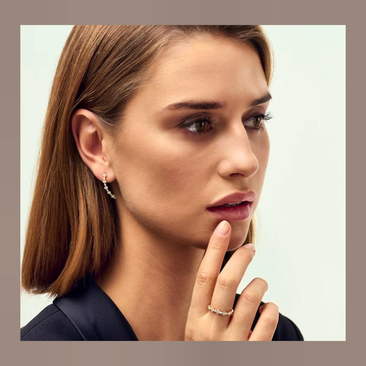 Alle Produkte der Kategorie Sif Jakobs Diamond Ohrringe anzeigen