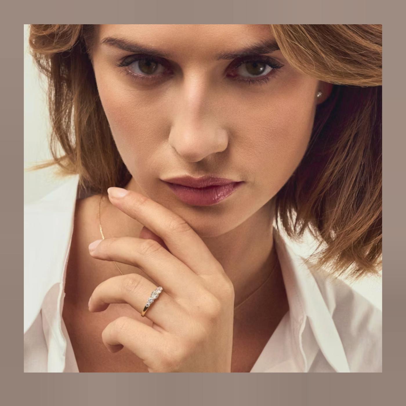 Sif Jakobs Diamonds til den specielle anledning Sif Jakobs Diamonds til den specielle anledning