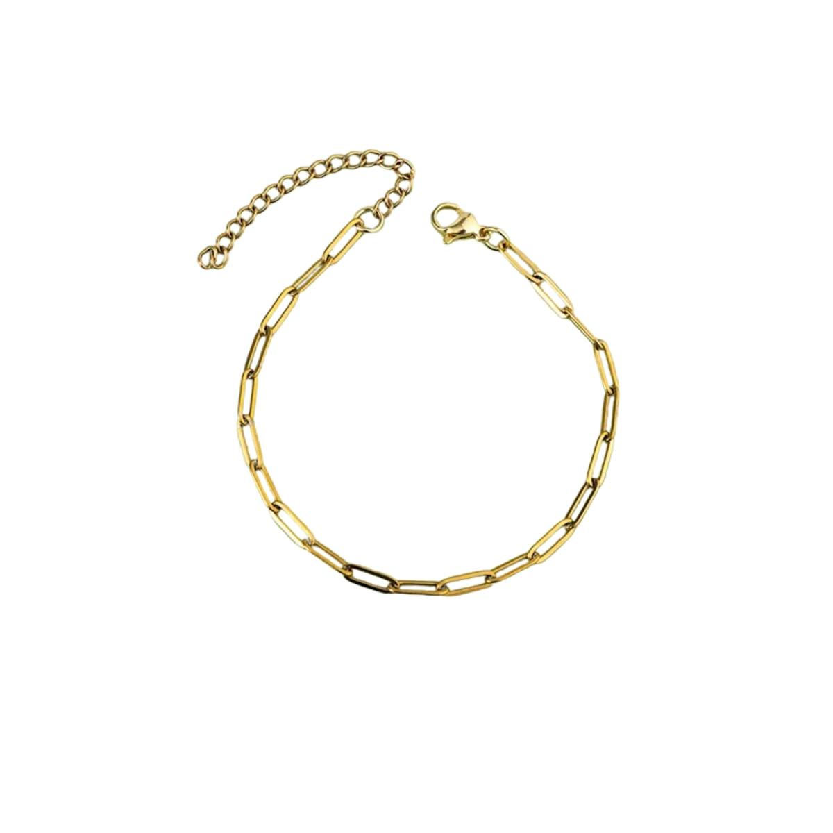 Elina Link Bracelet