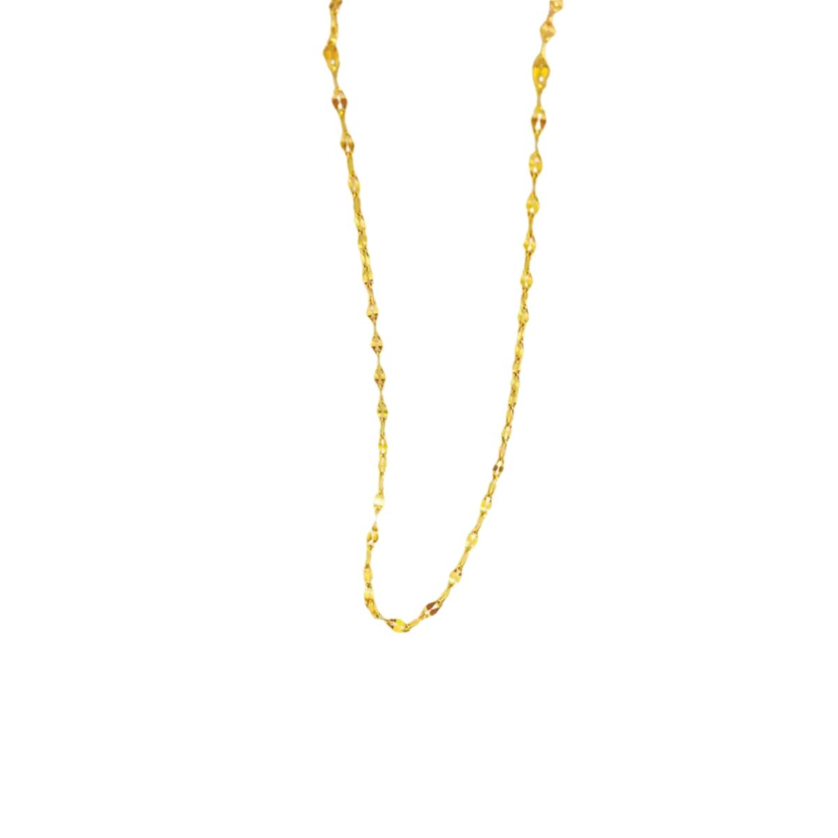 Luva Chain Necklace