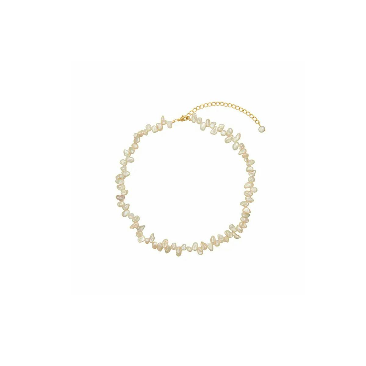 Ayla Pearl Bracelet