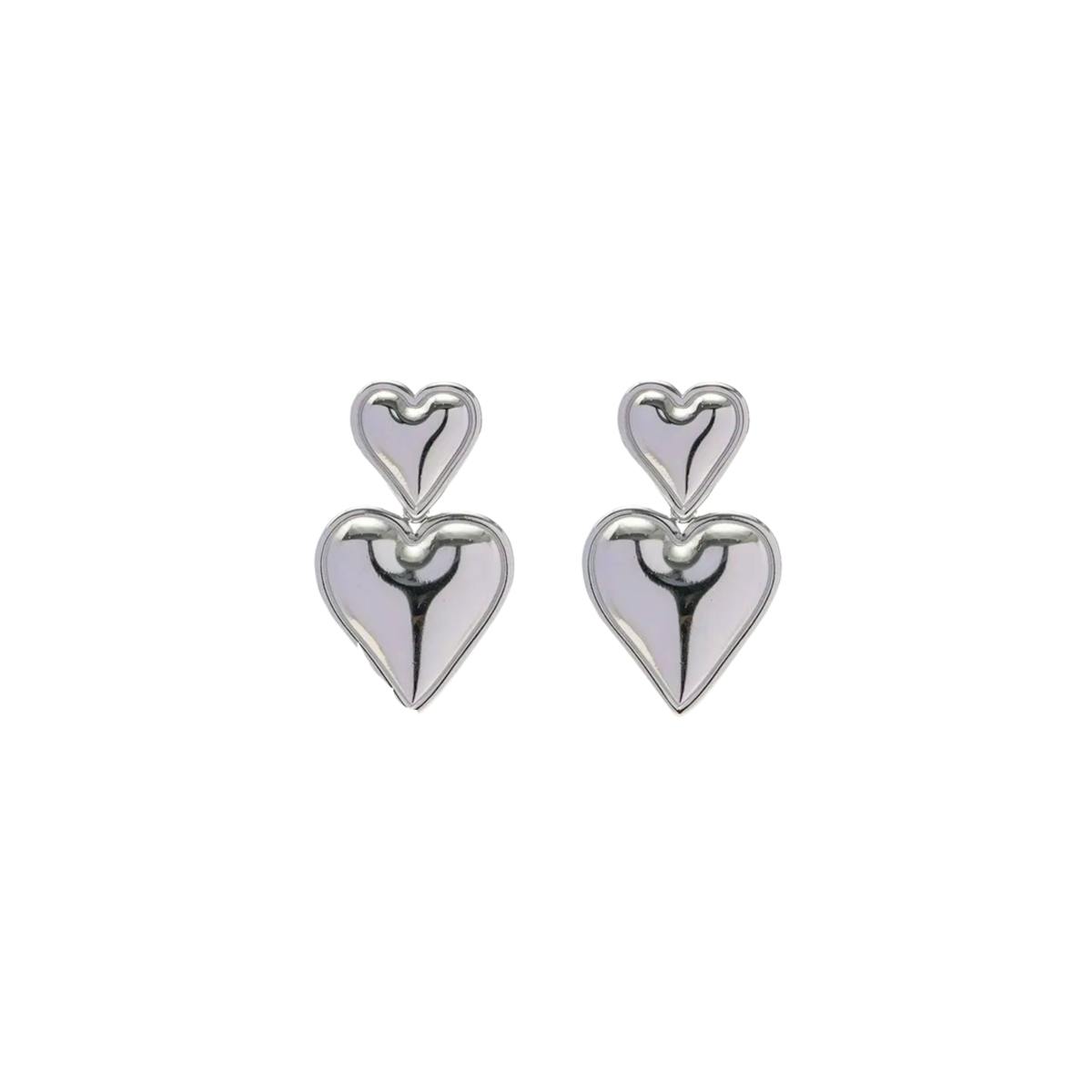 Amore Love Drops Earrings