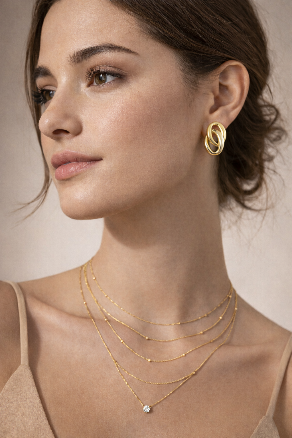 Vega Fusion Earrings