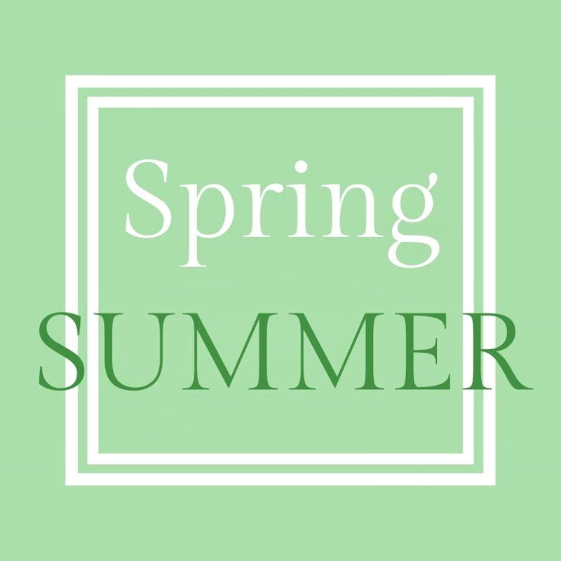 Spring Summer See all products in the category Spring / Summer