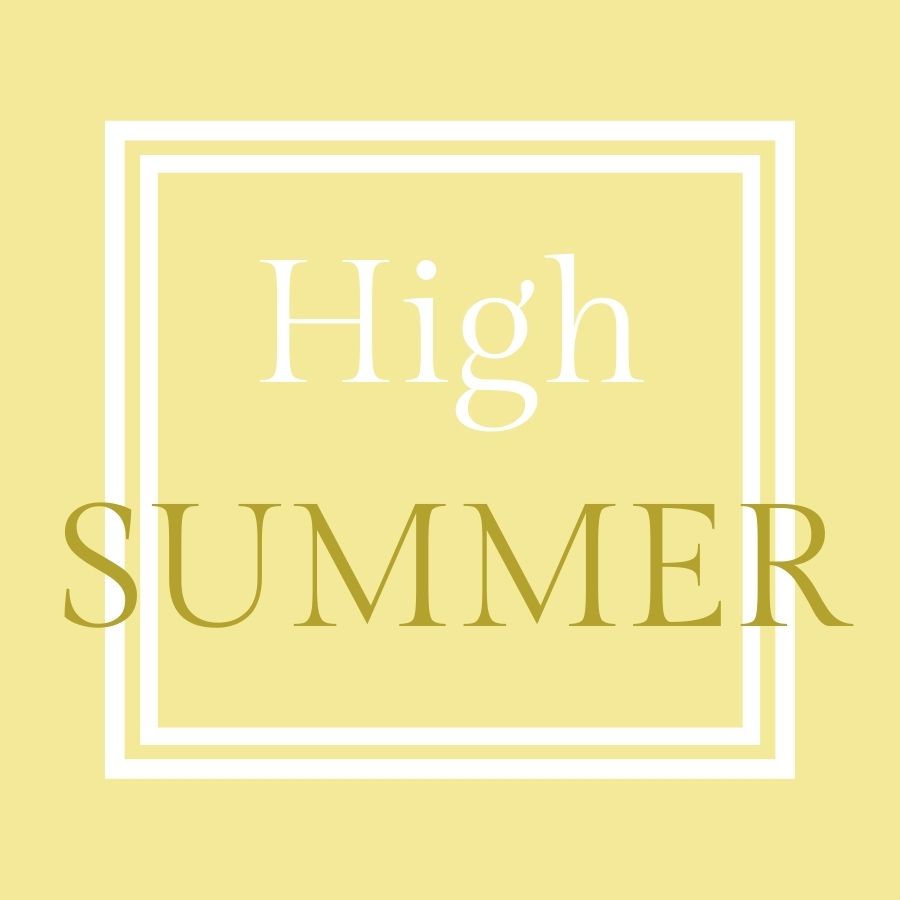 High Summer