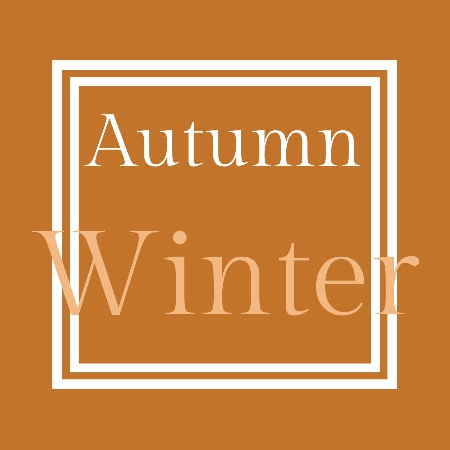 Autumn / winter