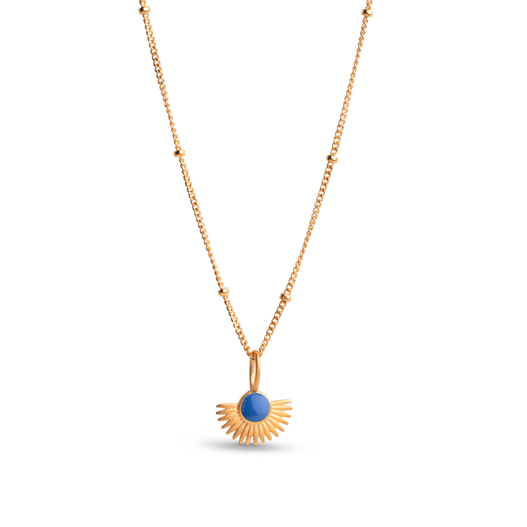 Soleil Necklace