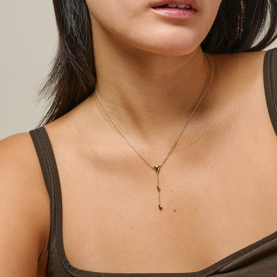 Talia Necklace