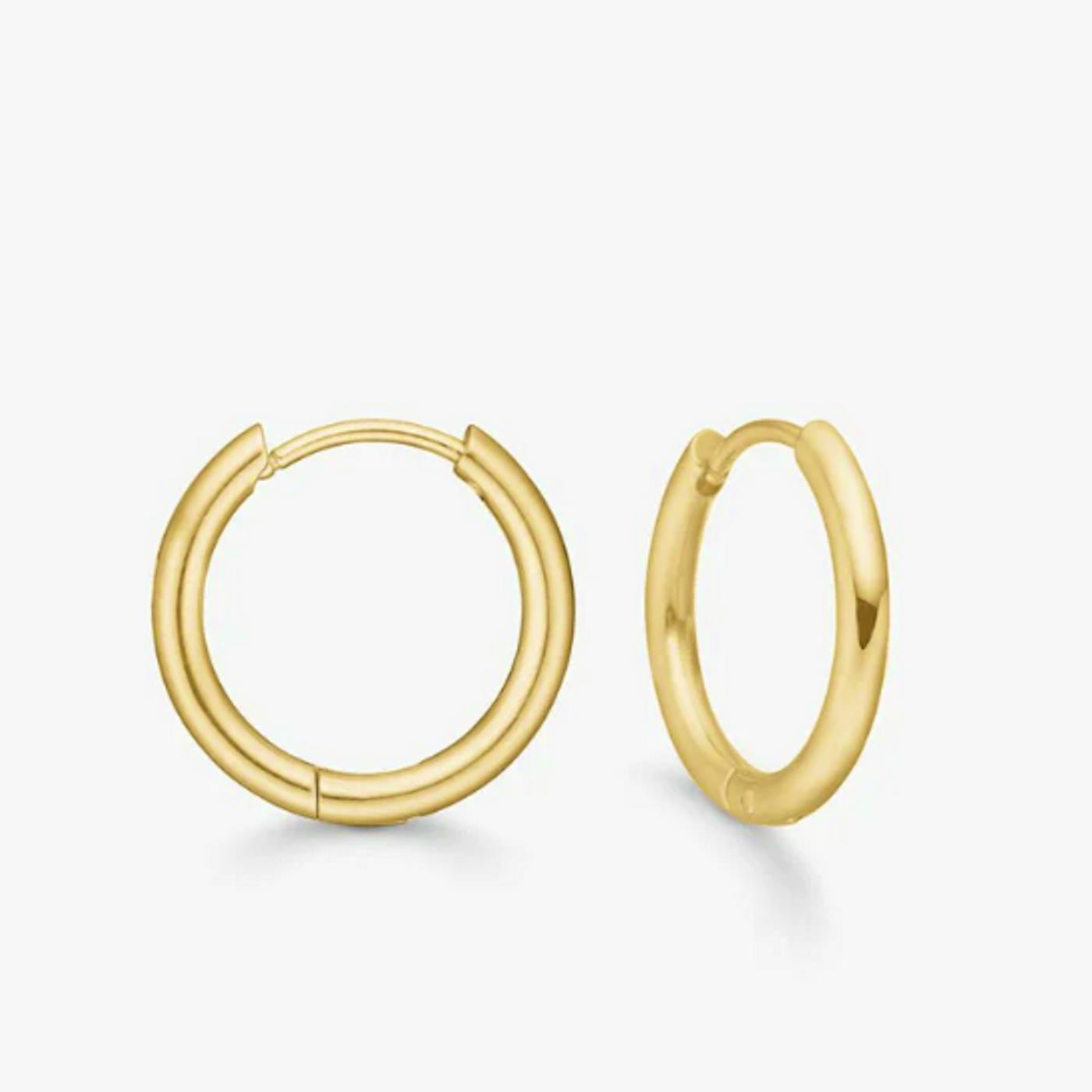 Earrings - types, differences and guide to choosing Earrings - types, differences and guide to choosing