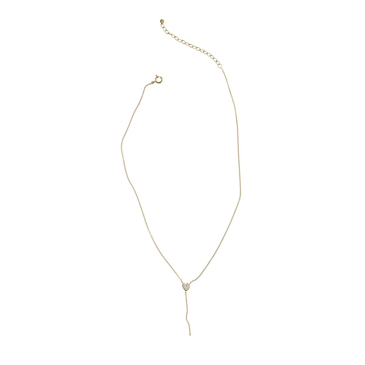 J'adore Y-Shape Necklace