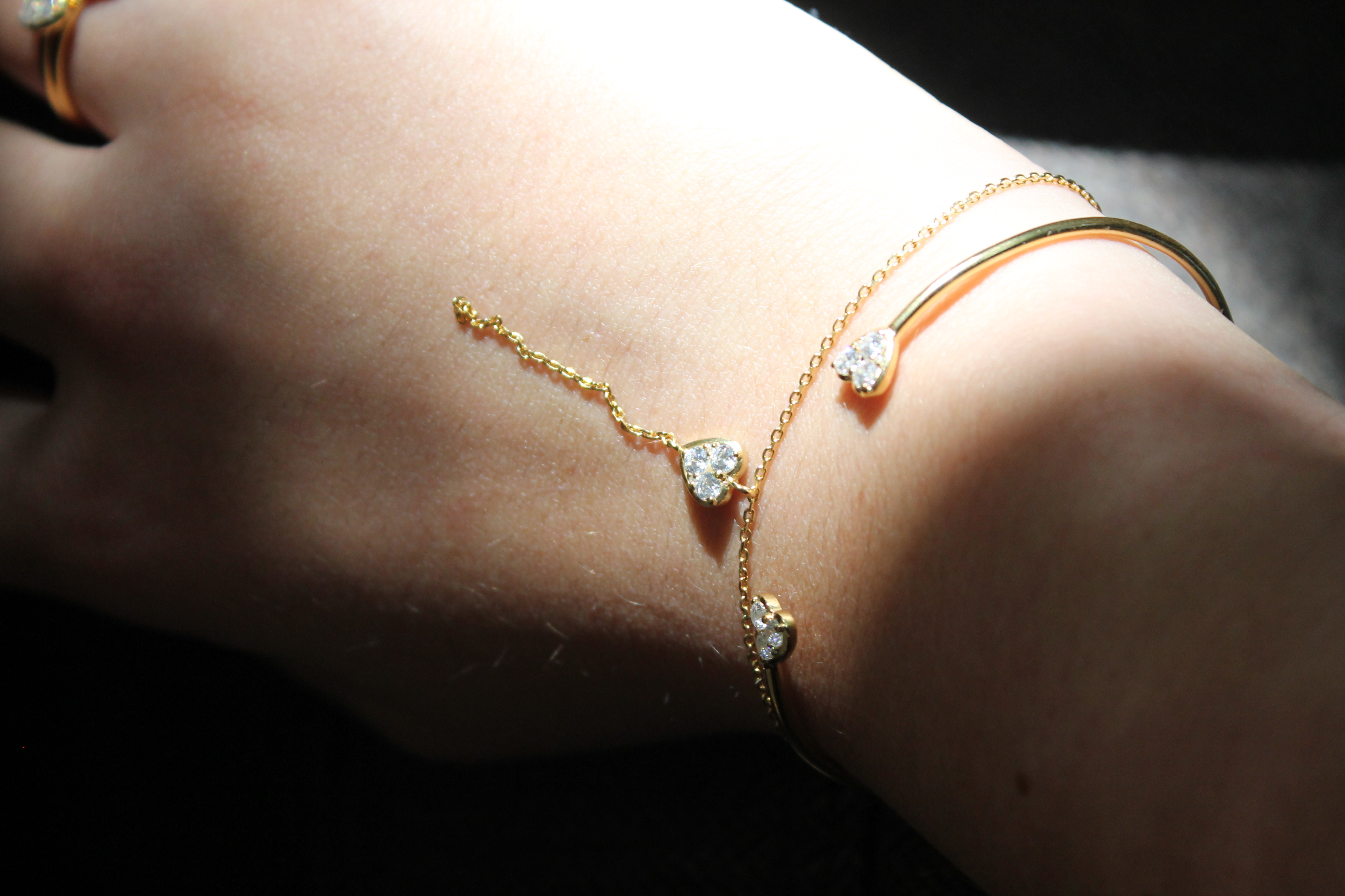 J'adore Bracelet