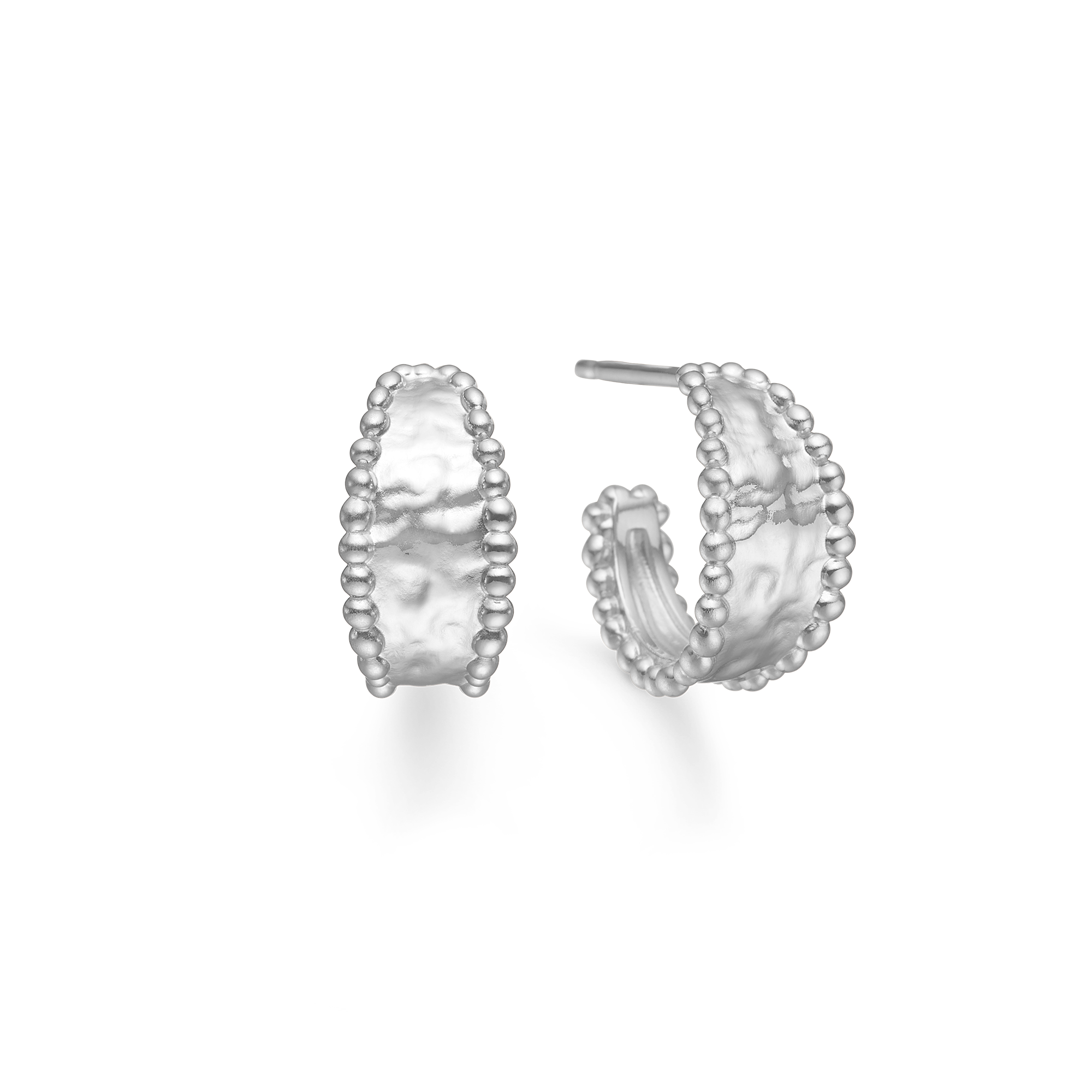 Liora Earring - Sølv farge