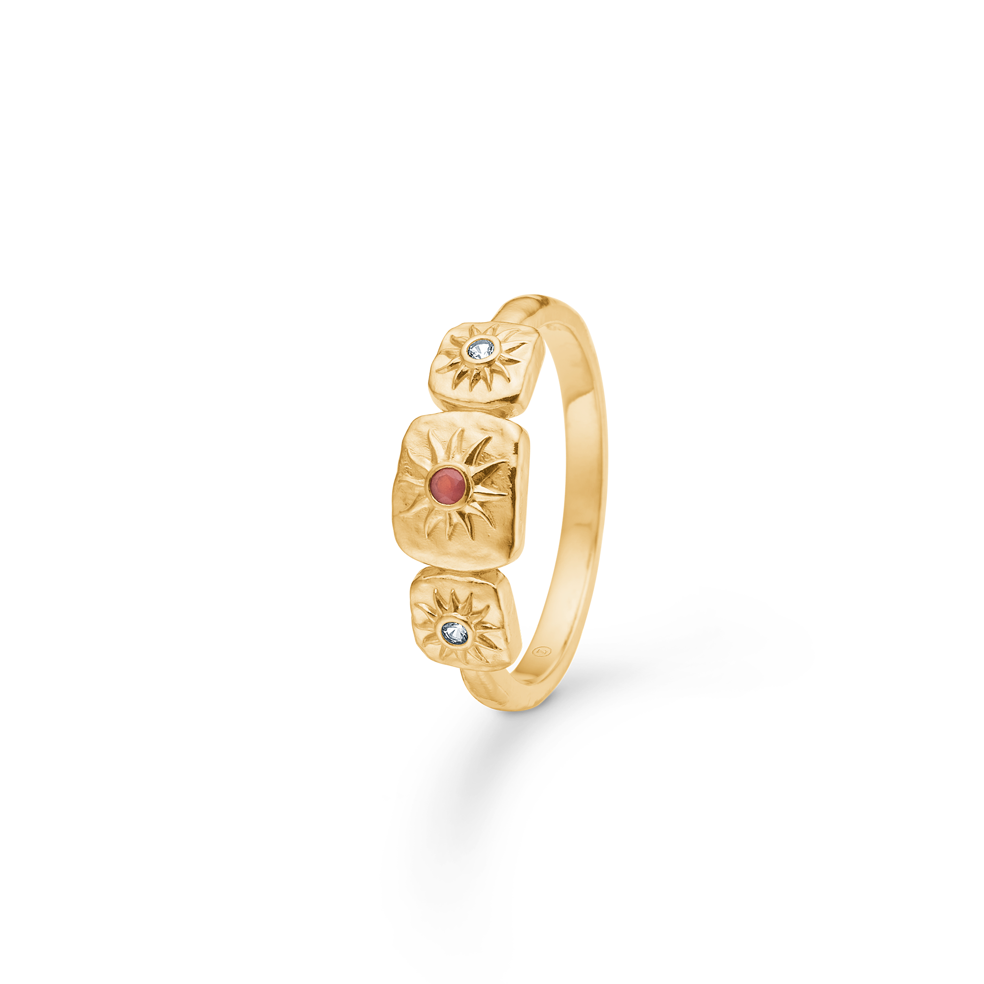 Solara Ring