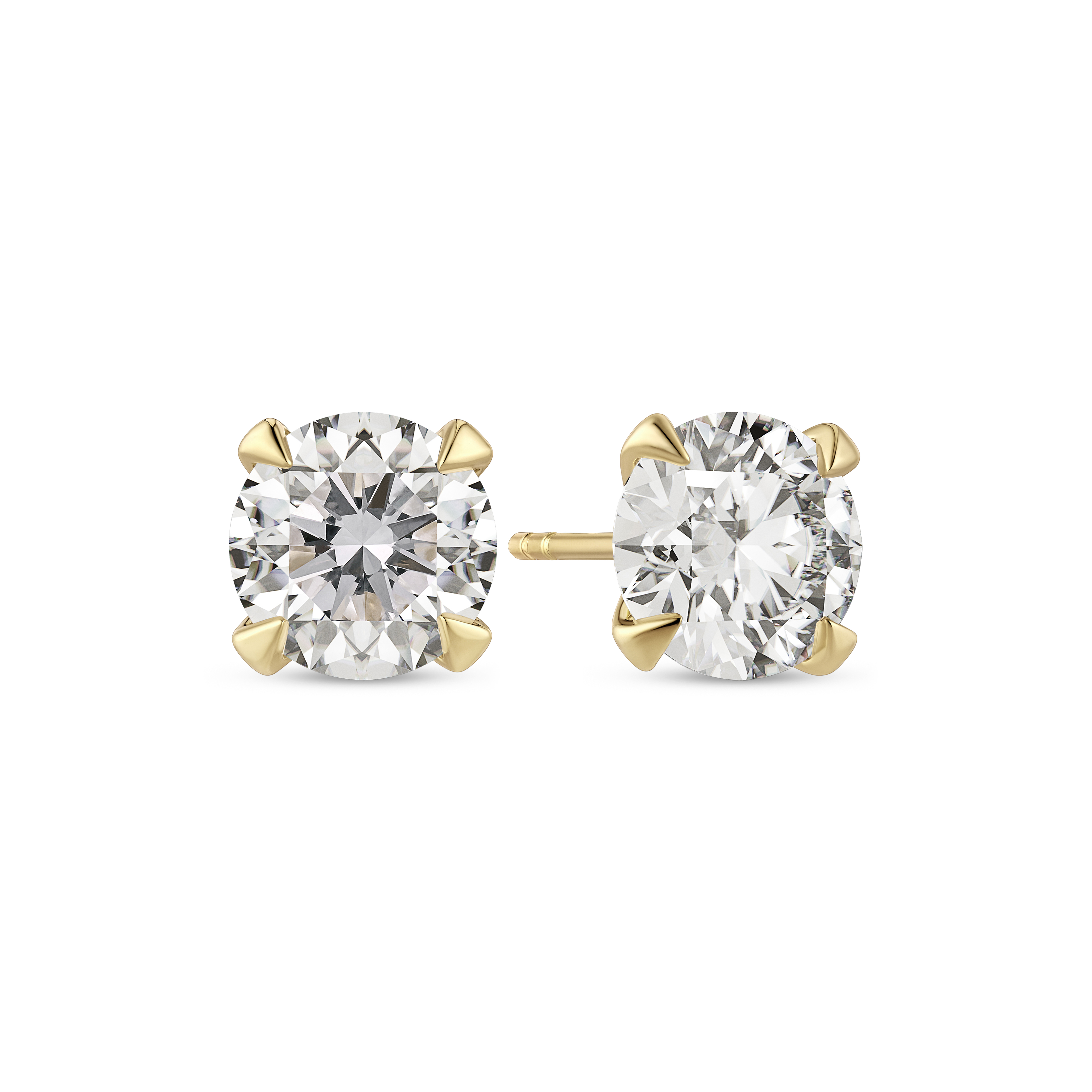 Venice Grande Earrings 1.50 ct