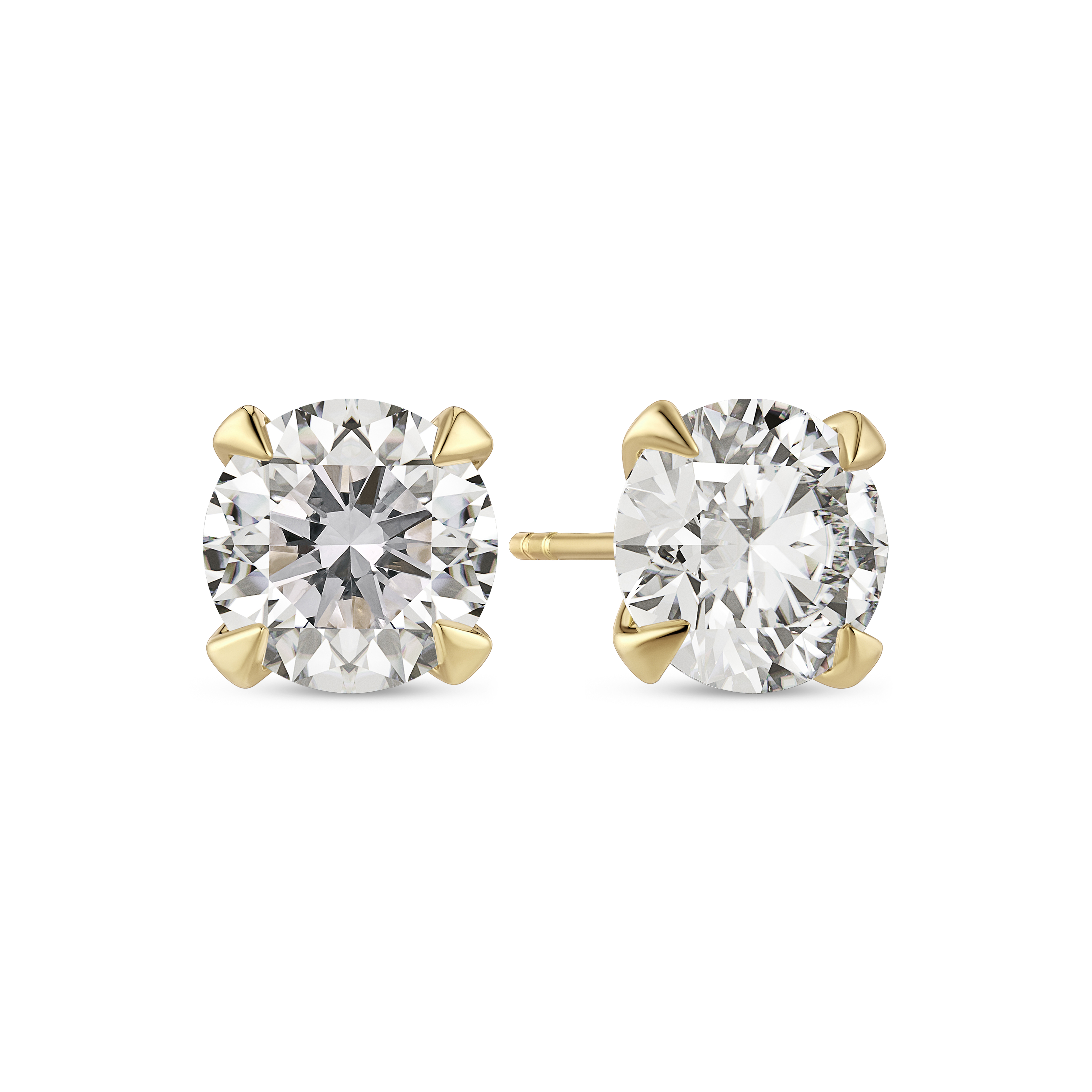 Venice Grande Earrings 2.00 ct