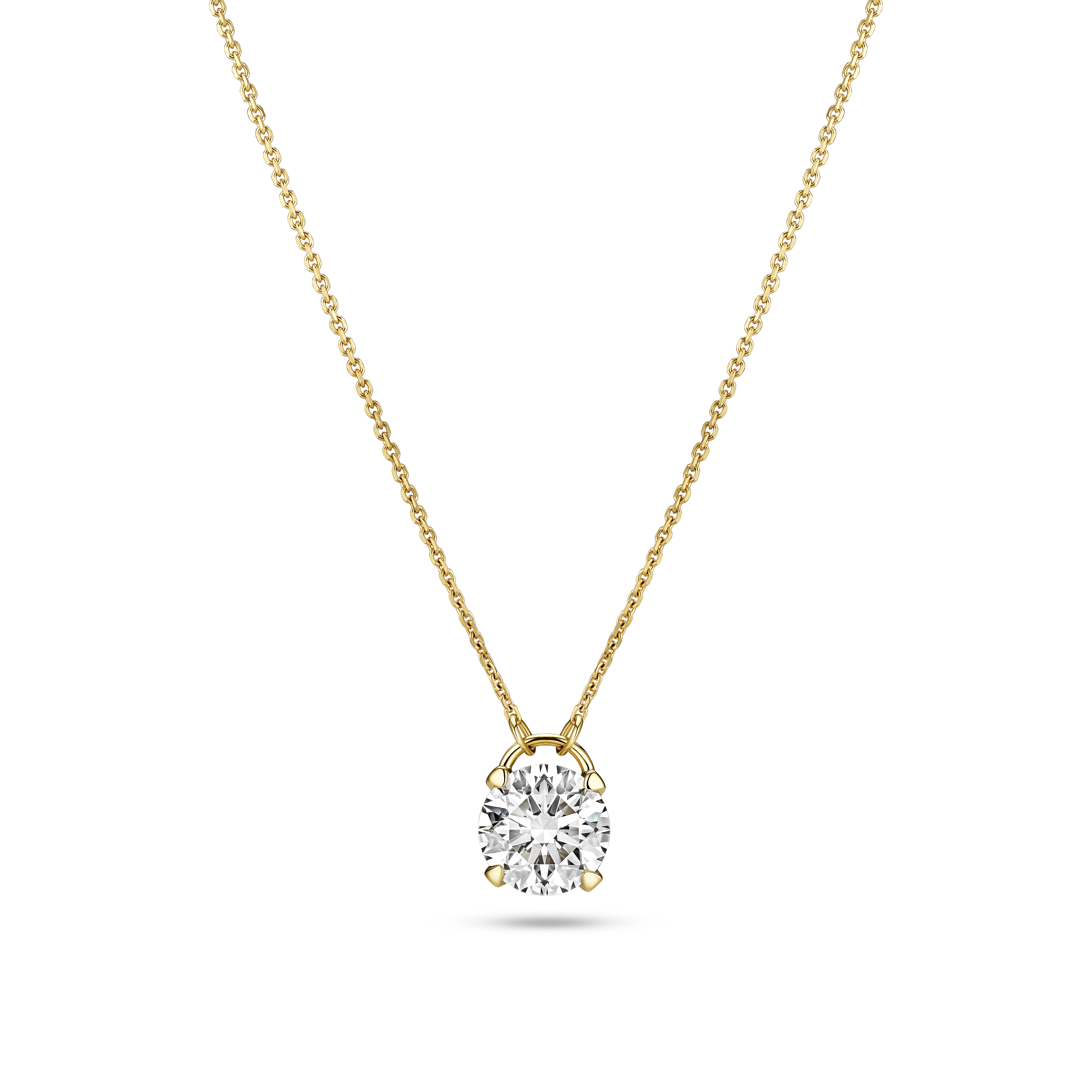 Venice Necklace 1.00 ct