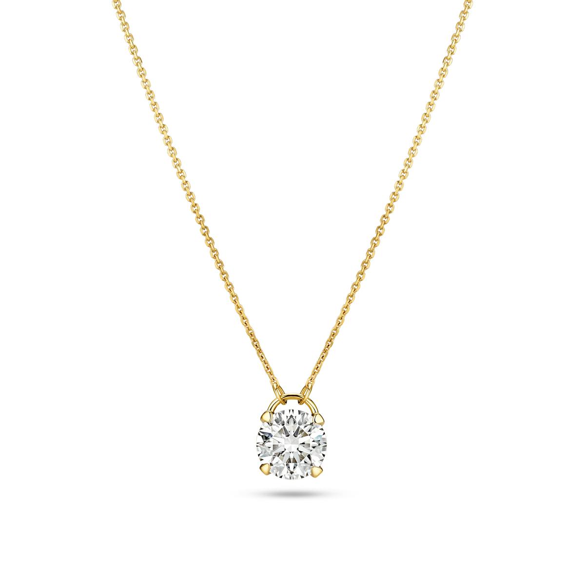 Venice Necklace 1.00 ct