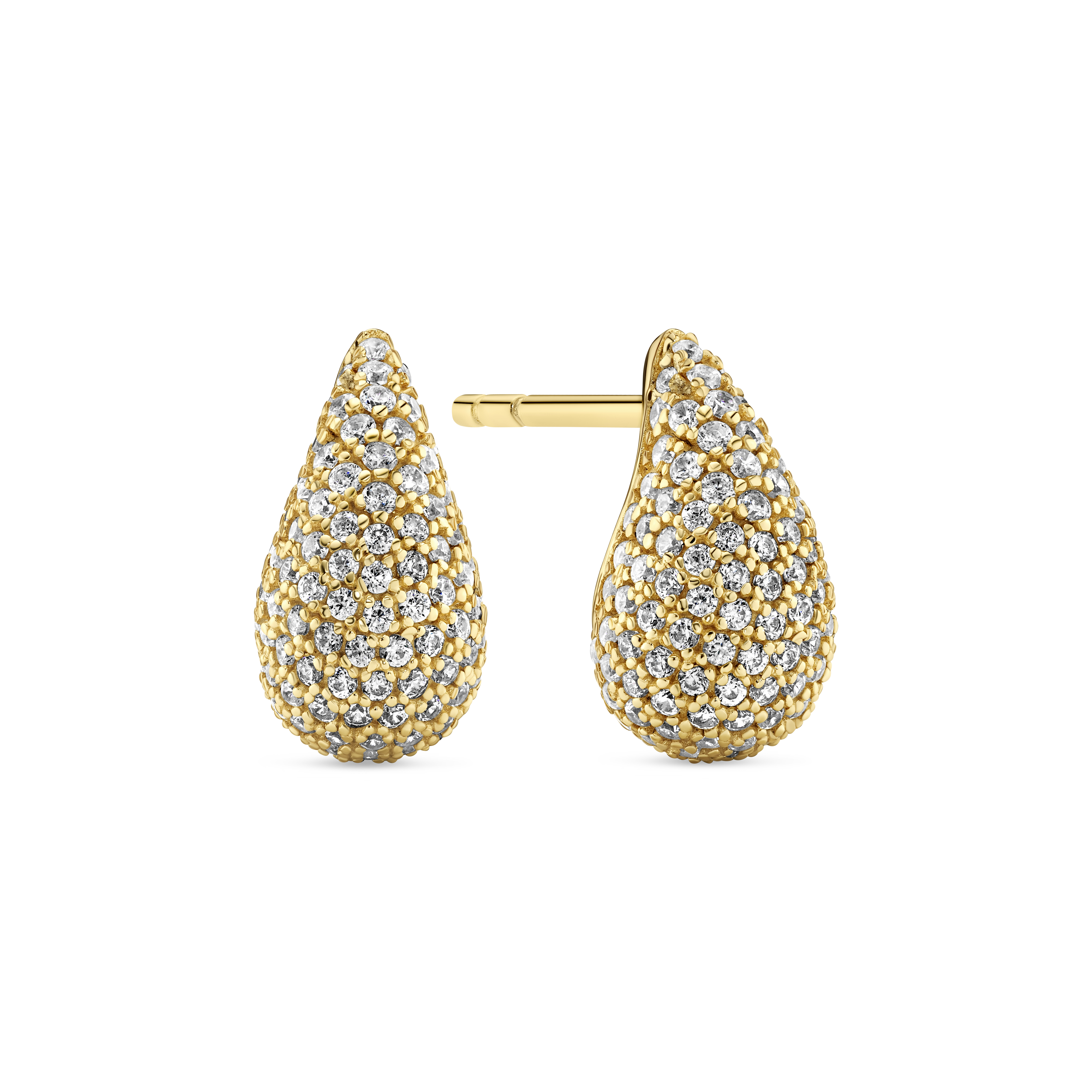 Goccia Calare Piccolo Earrings