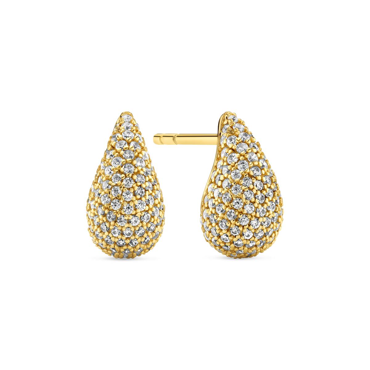 Goccia Calare Piccolo Earrings