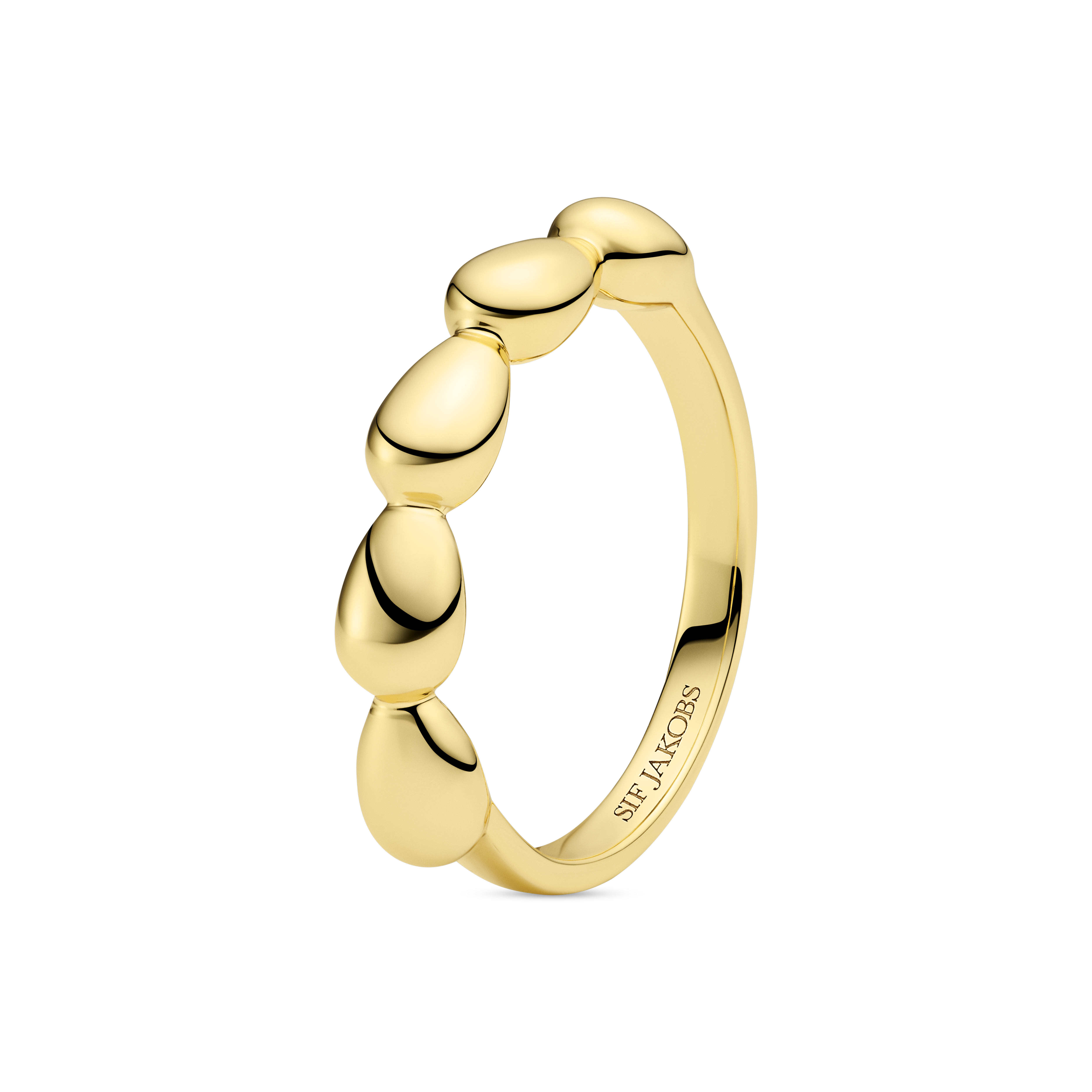 Goccia Piccolo Pianura Ring
