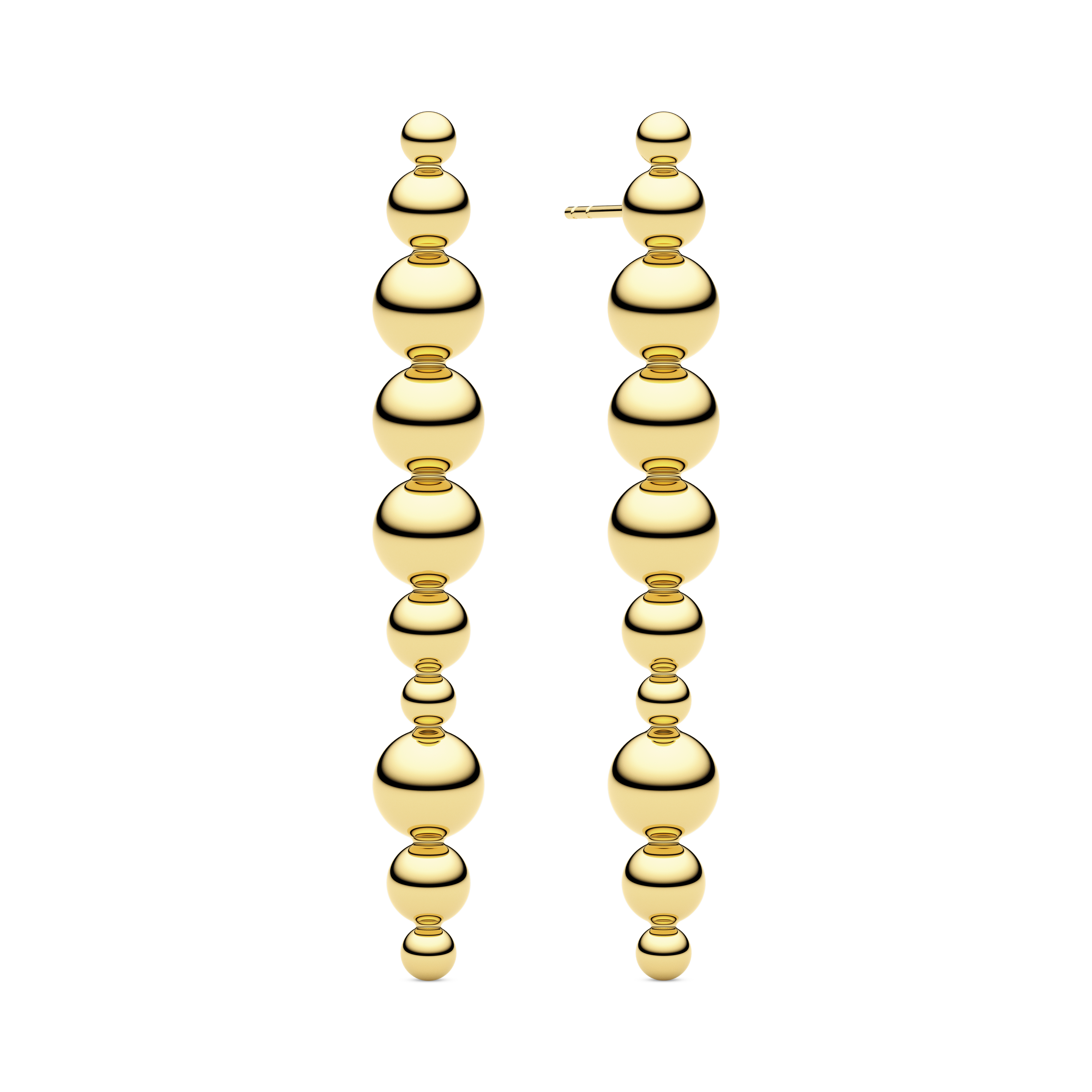 Bormio Lungo Earrings