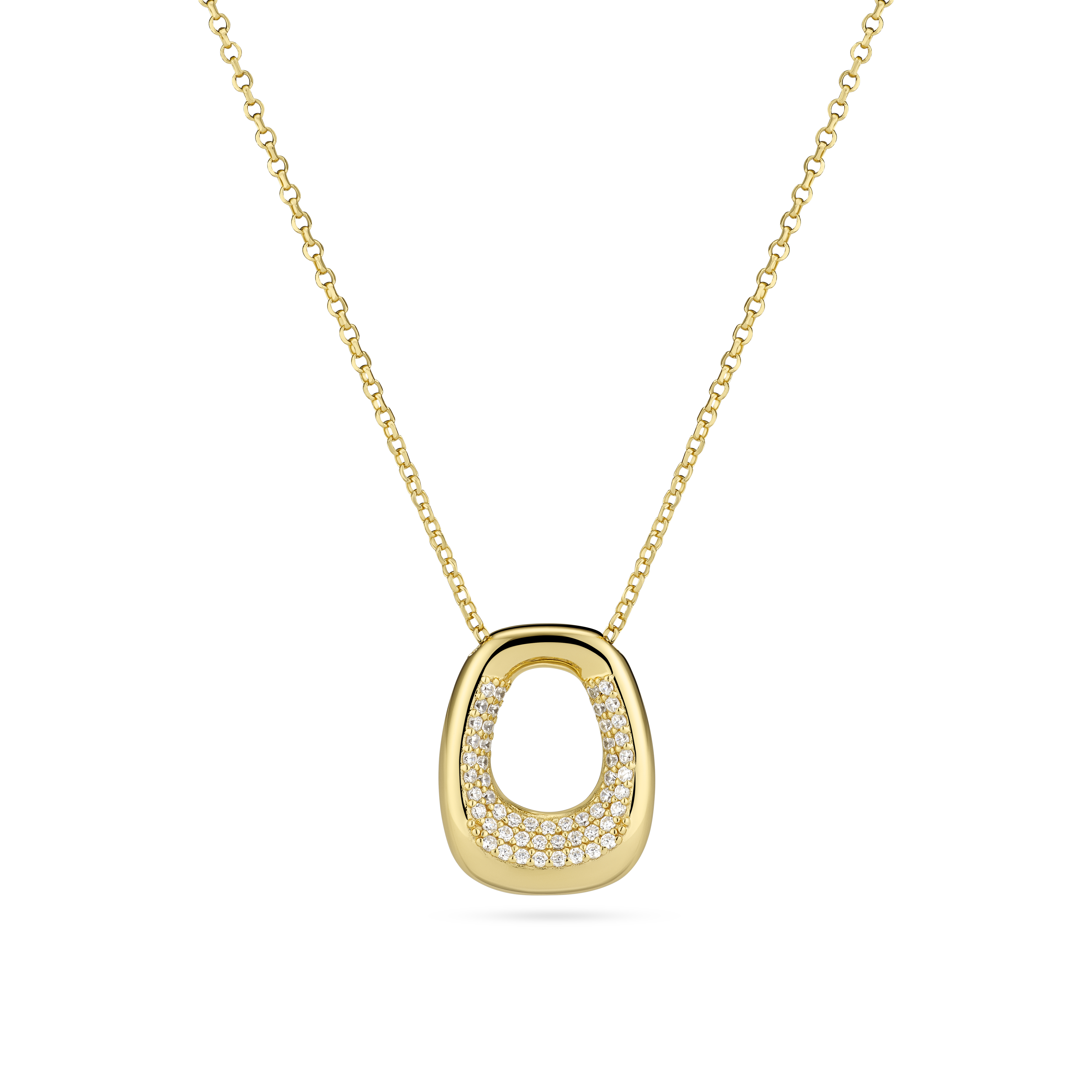 Borsa Piccolo Necklace