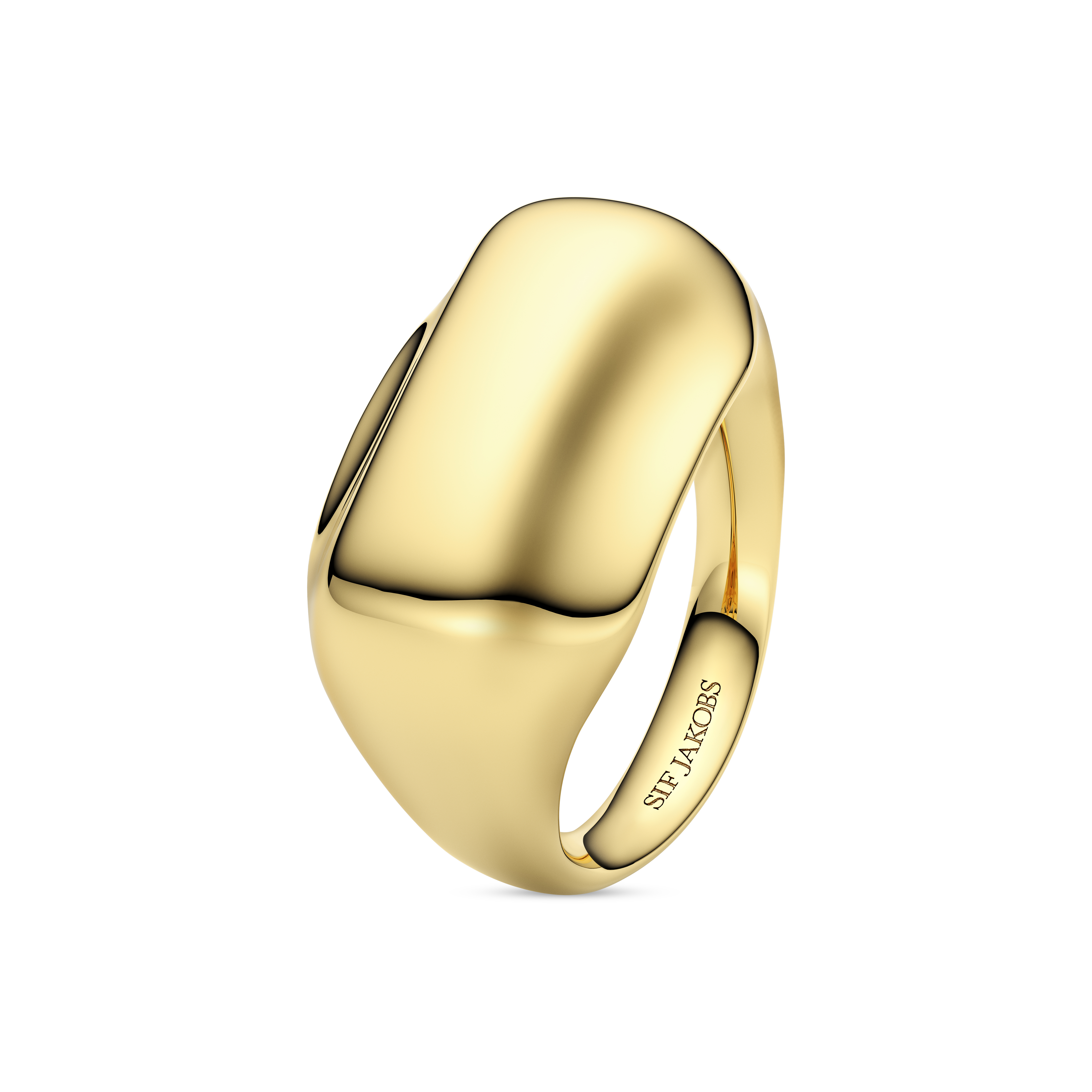 Borsa Pianura Ring