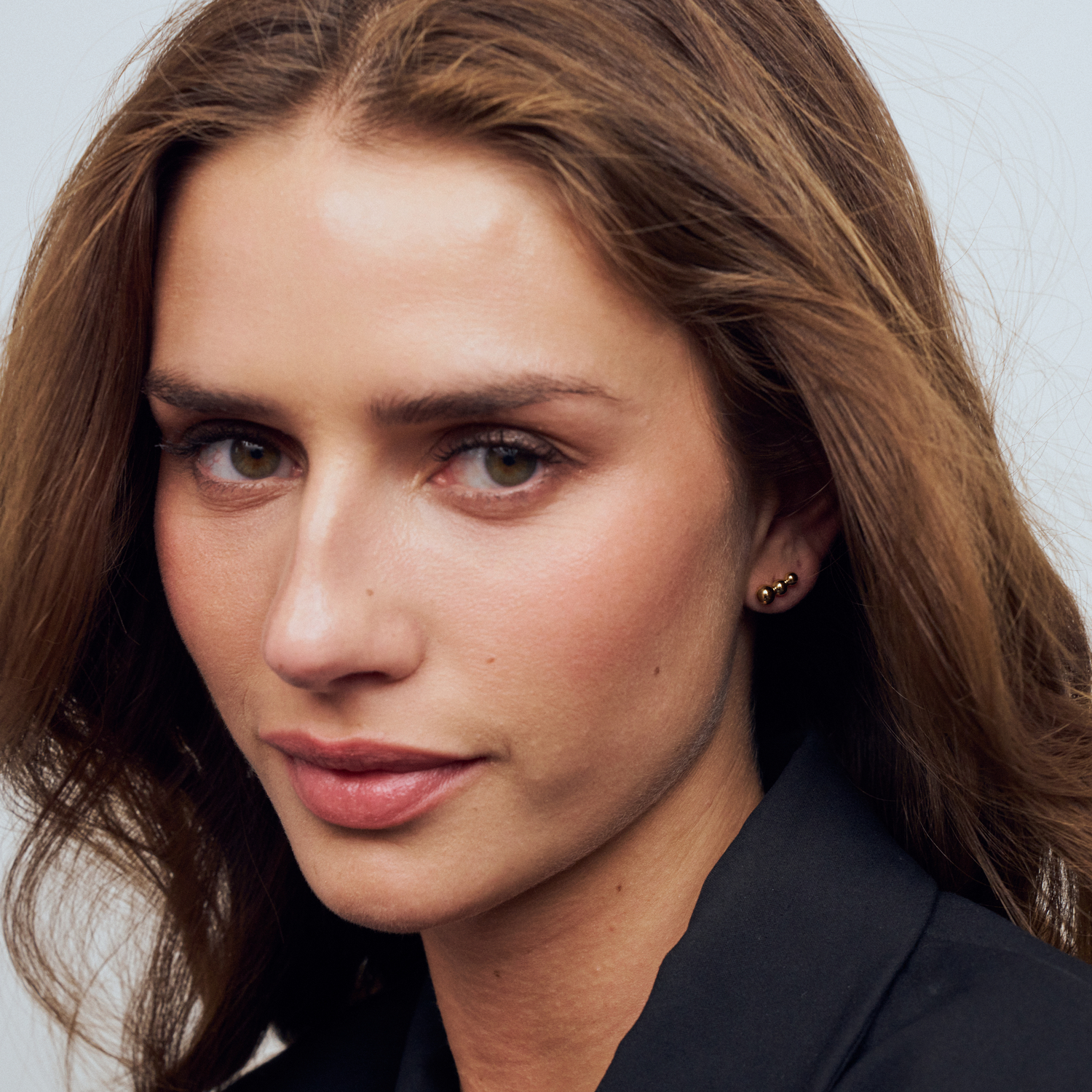 Bormio Piccolo Earrings