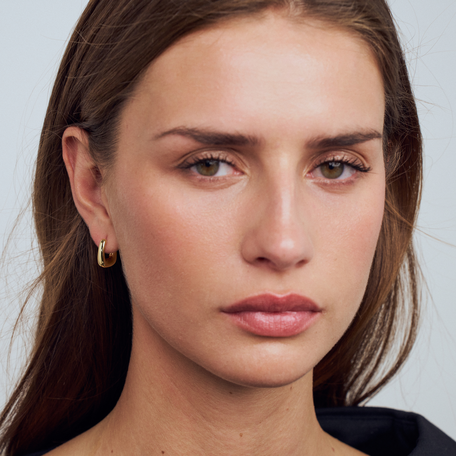 Borsa Pianura Piccolo Earrings