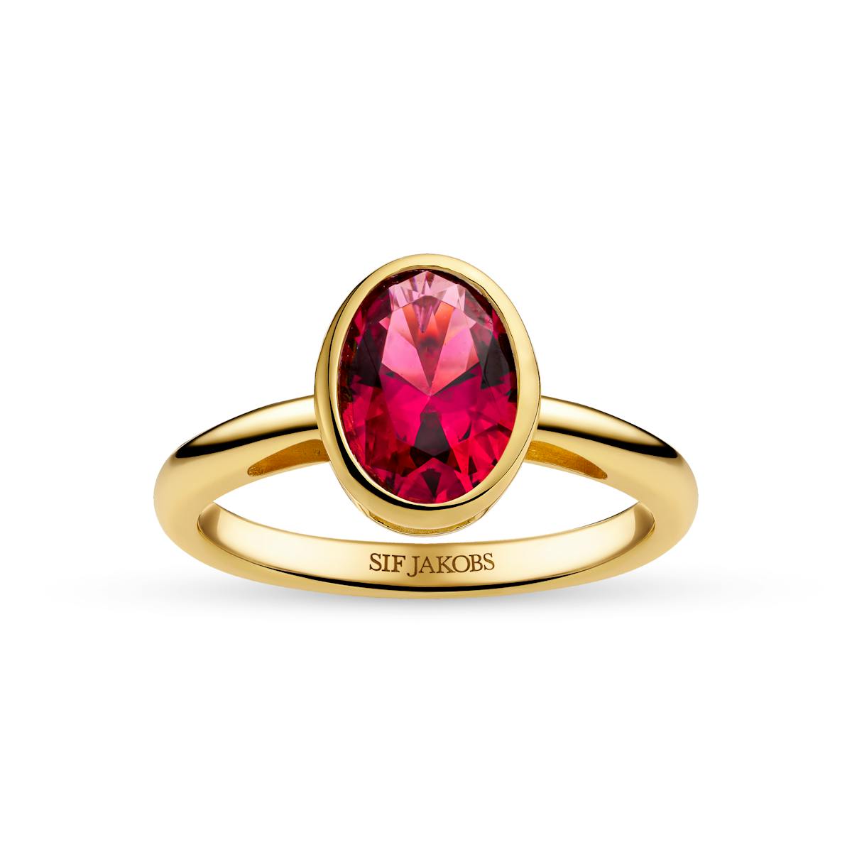 Sardinien Ovale Grande Ring