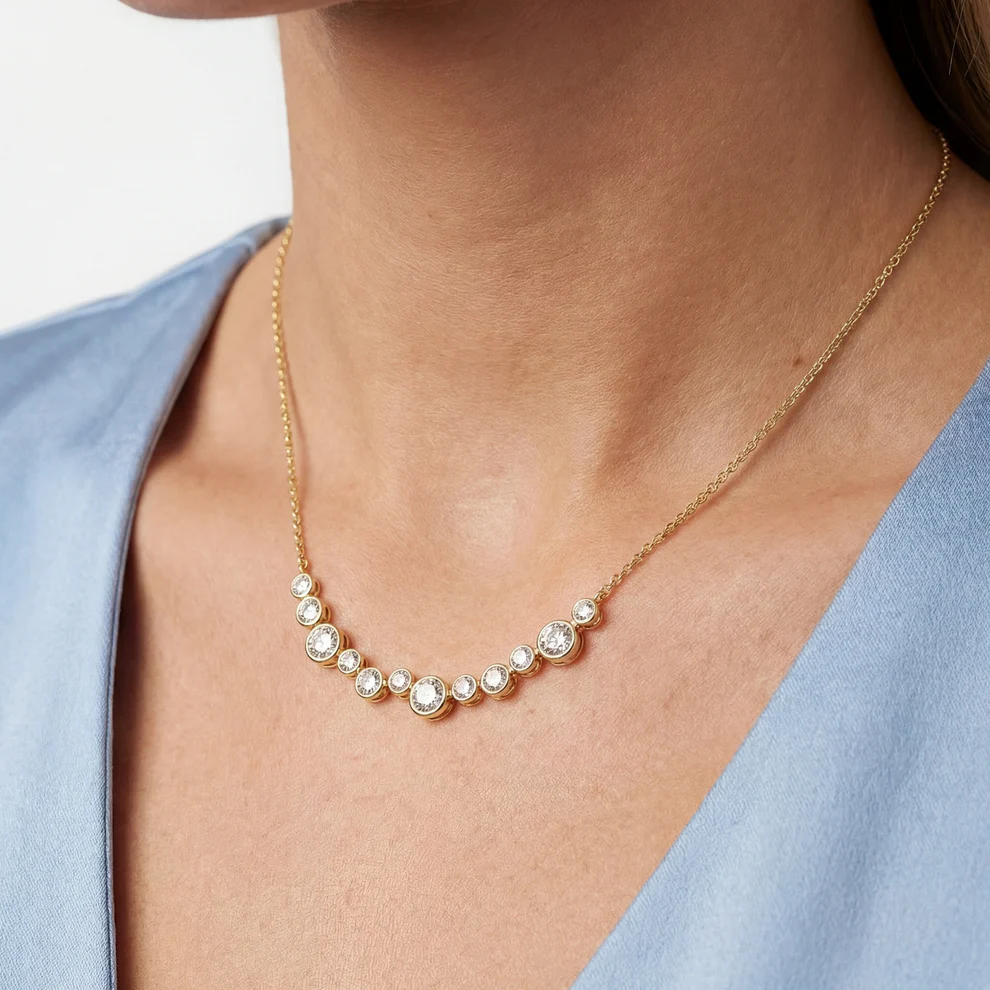 Sardinien Dodici Necklace