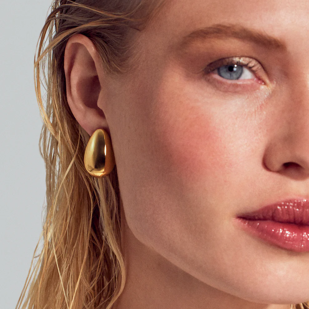 Goccia Grande Earrings