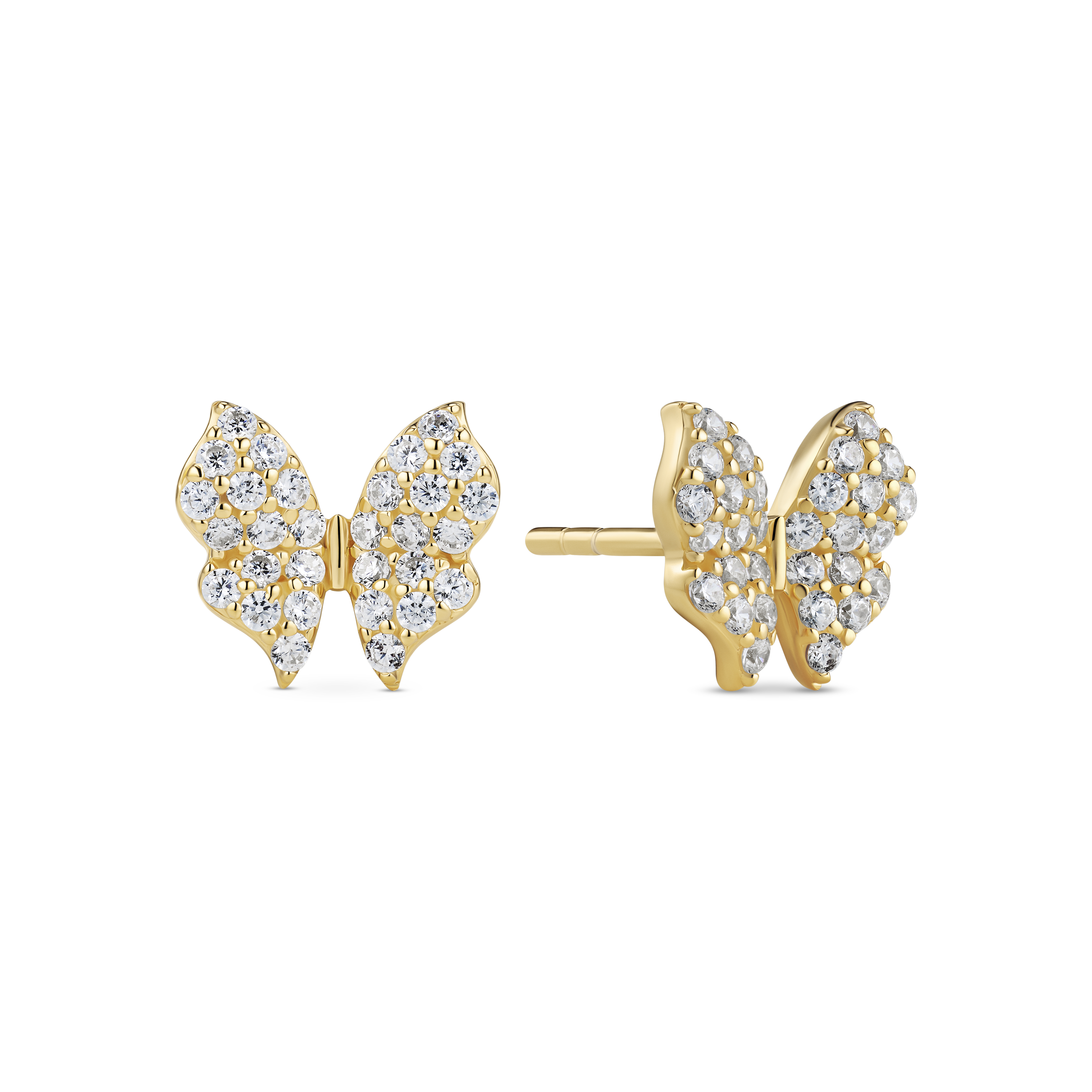 Farfalla Earrings