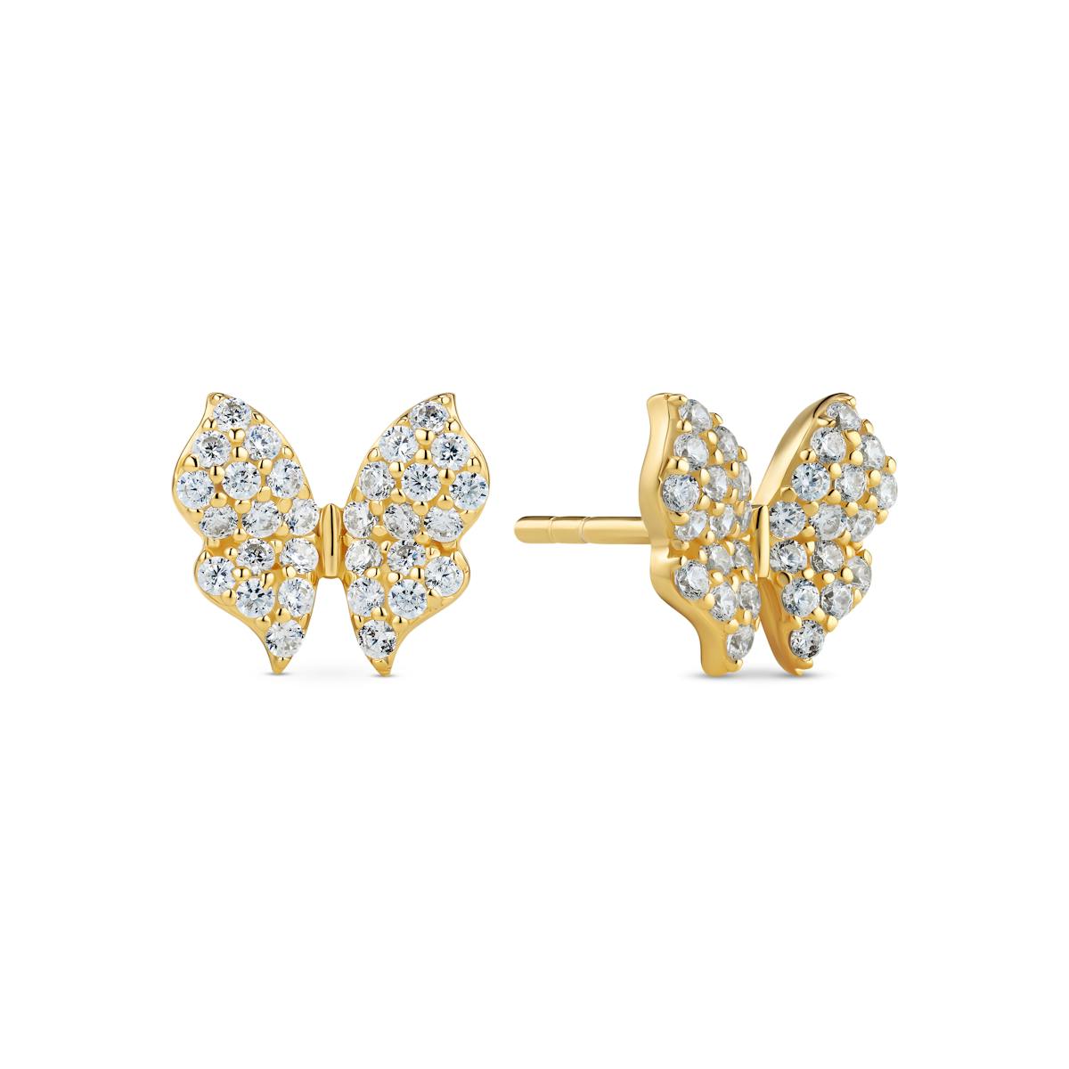 Farfalla Earrings