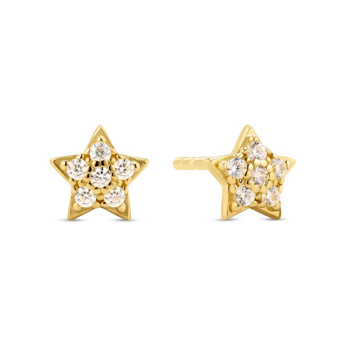 Astri Earrings