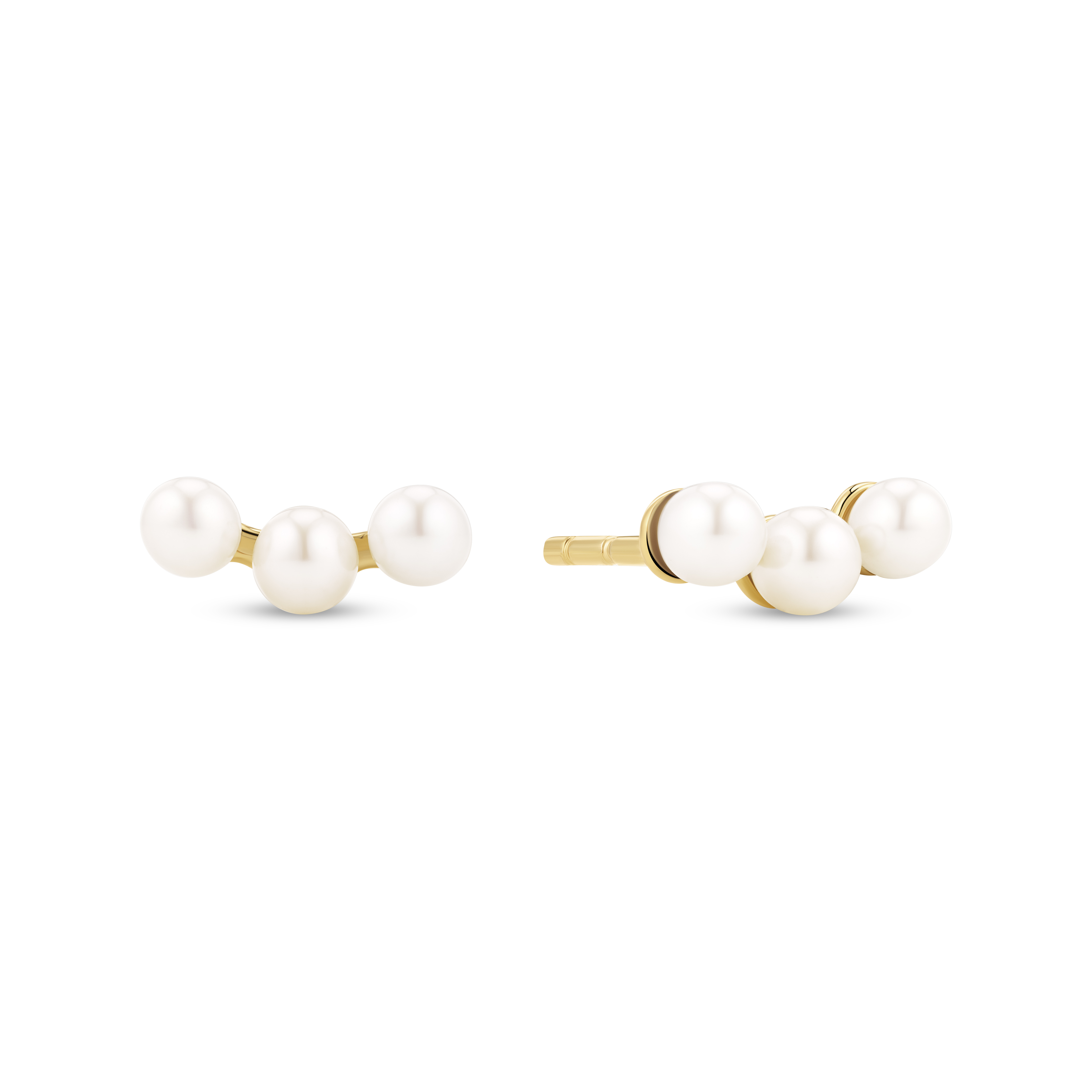 Perla Tre Earrings