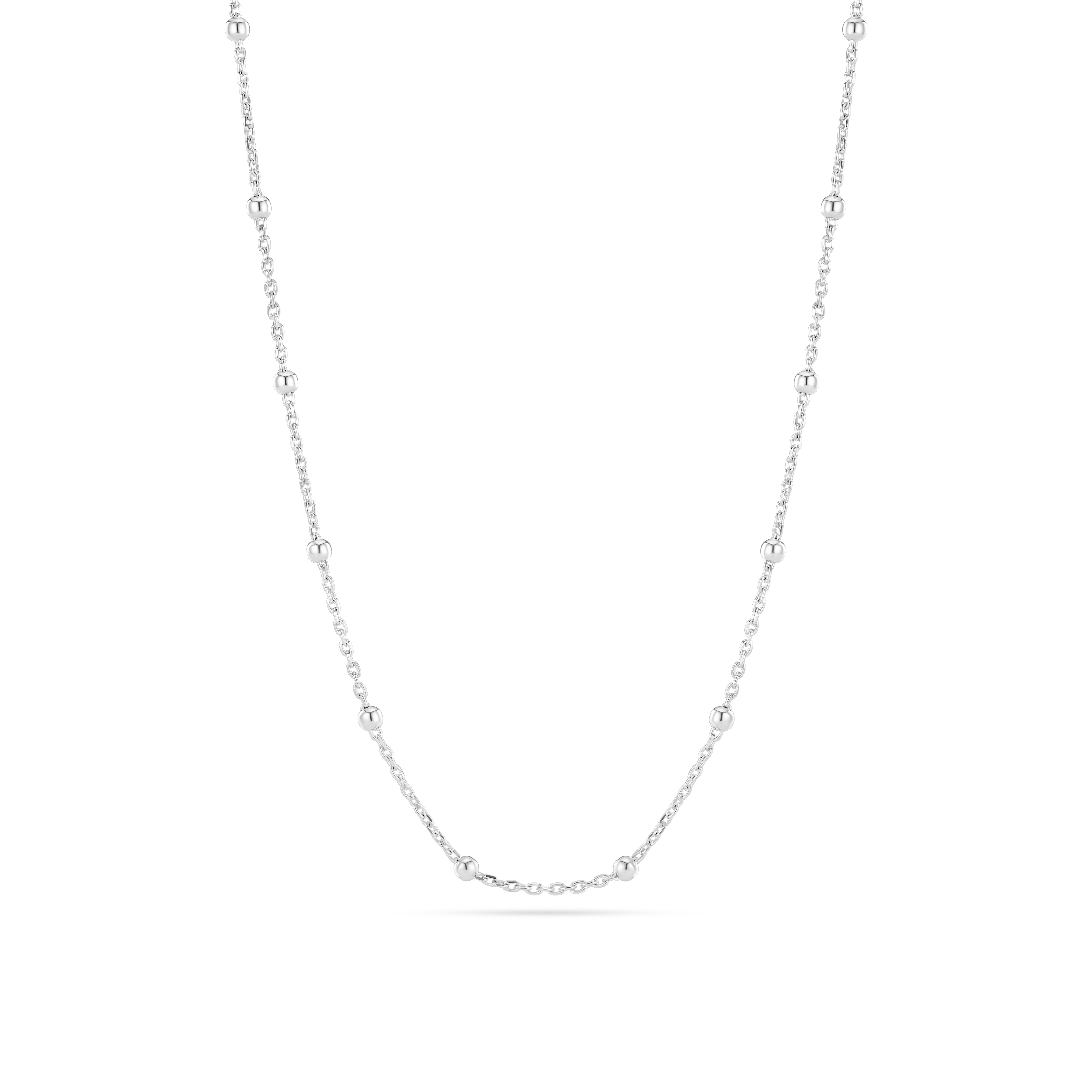 Sfere Chain - Silver color