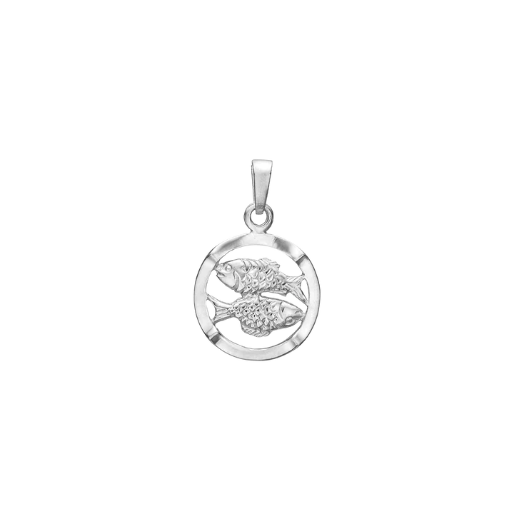 Fish Pendant