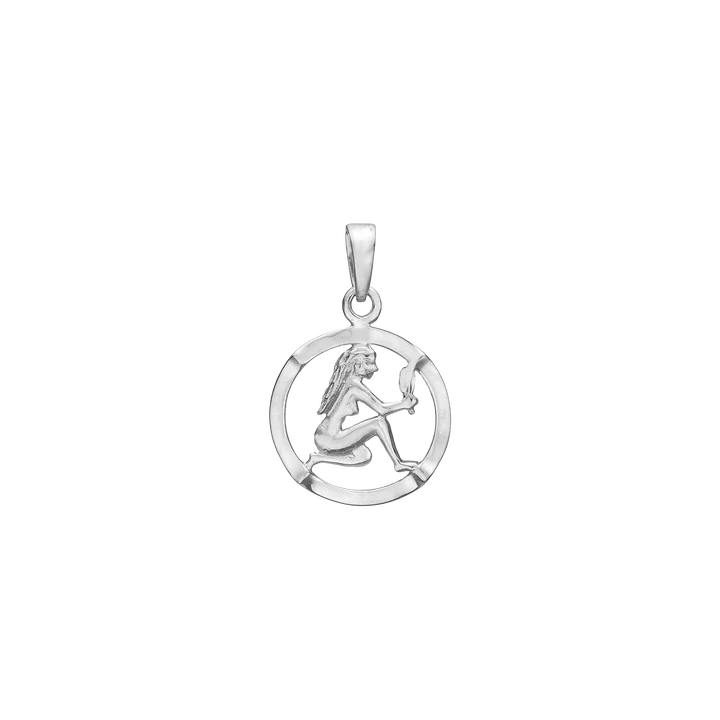 Virgo Pendant