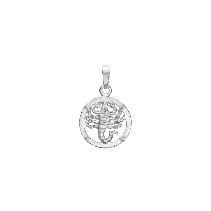 Scorpio Pendant