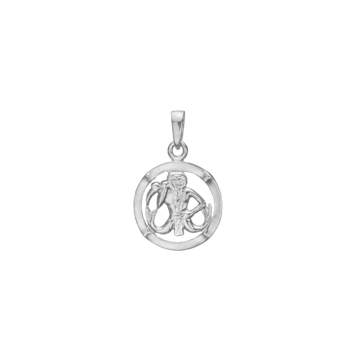 Aquarius Pendant