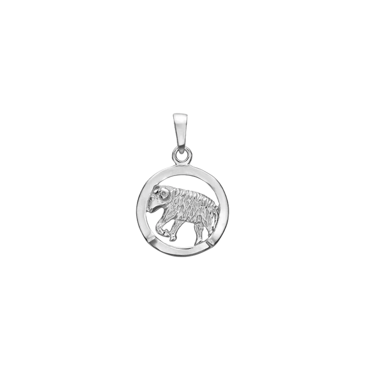 Aries Pendant