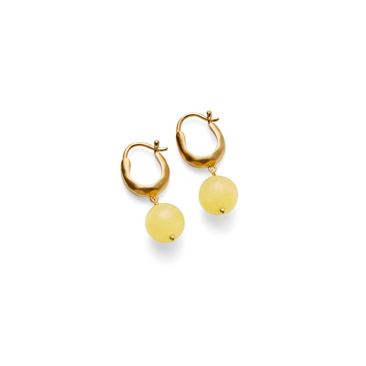 Honey Earrings