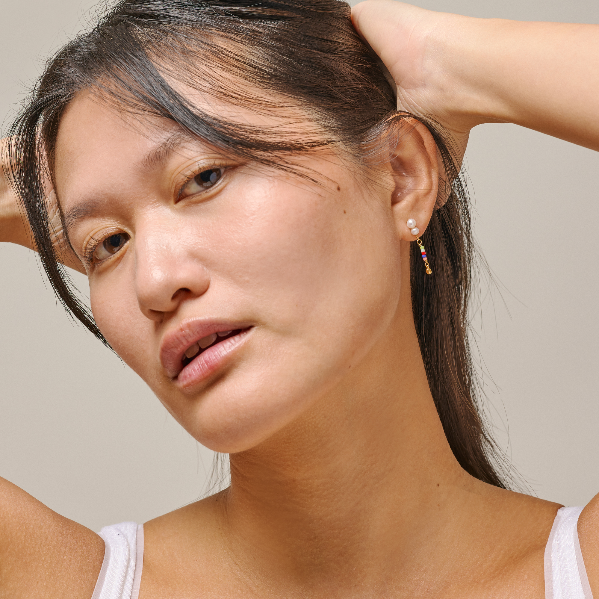 Dorothea Earrings - Boho