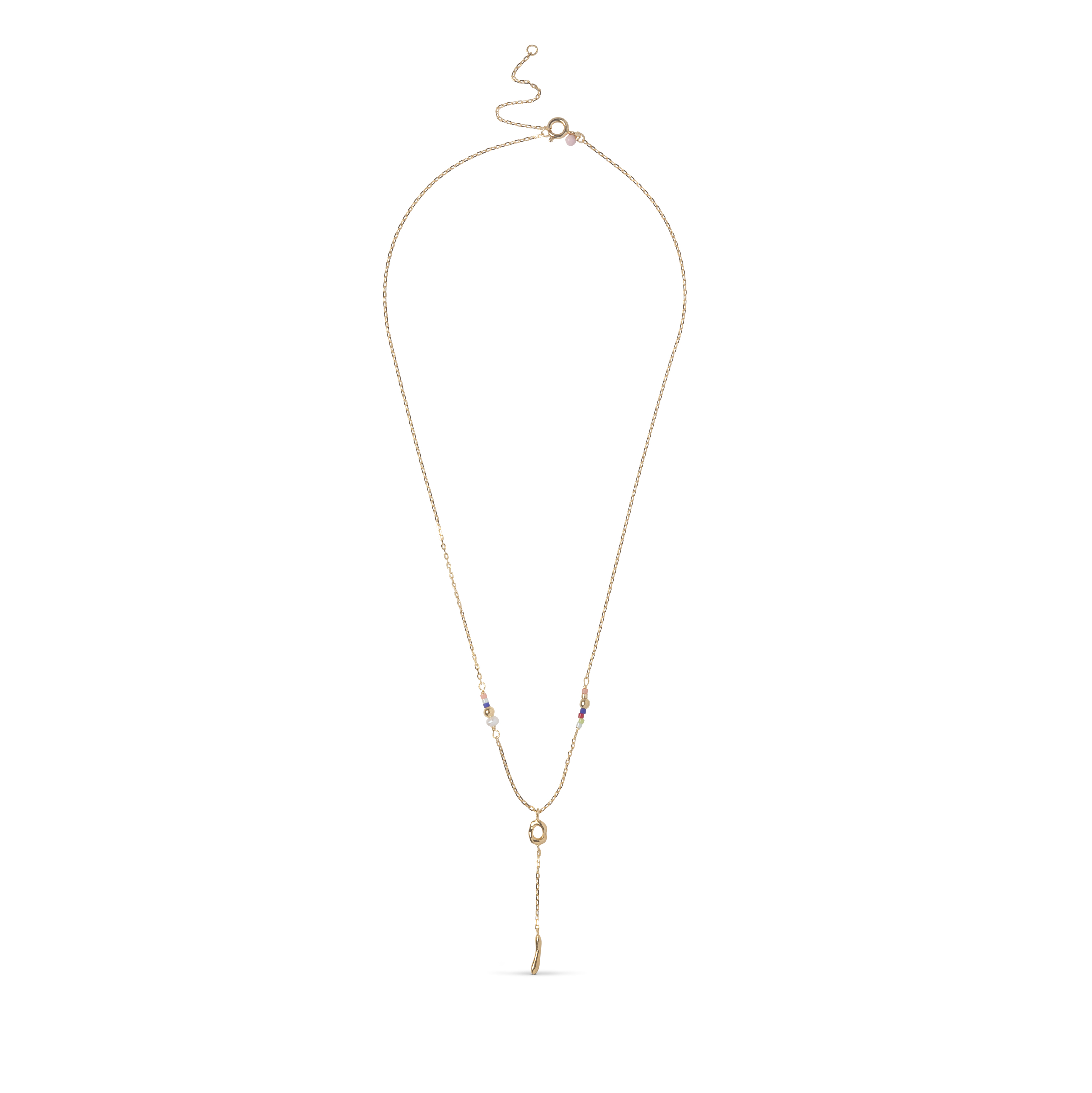 Dorothea Necklace - Boho