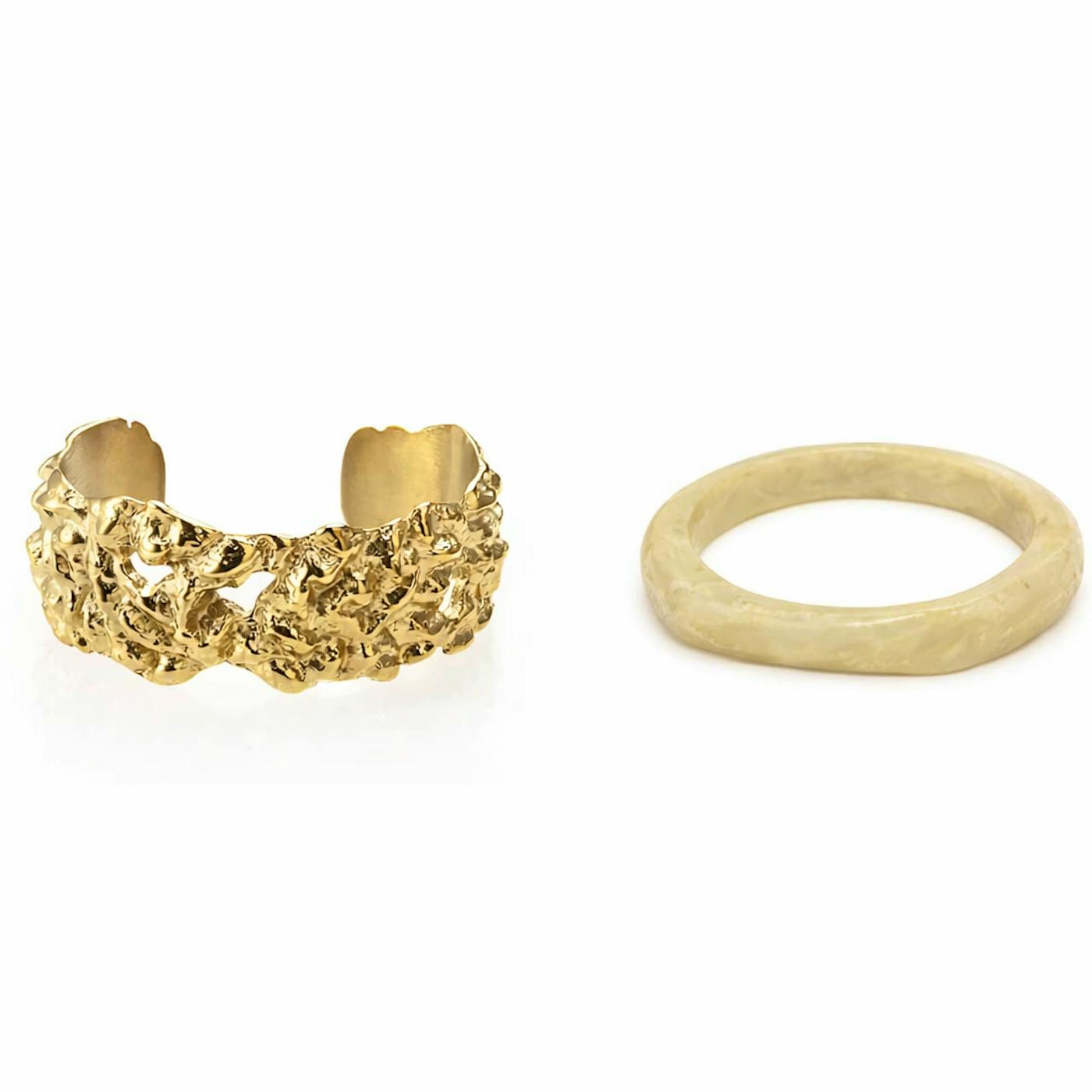 Bracelets, necklaces and anklets - types and length guide Bracelets, necklaces and anklets - types and length guide