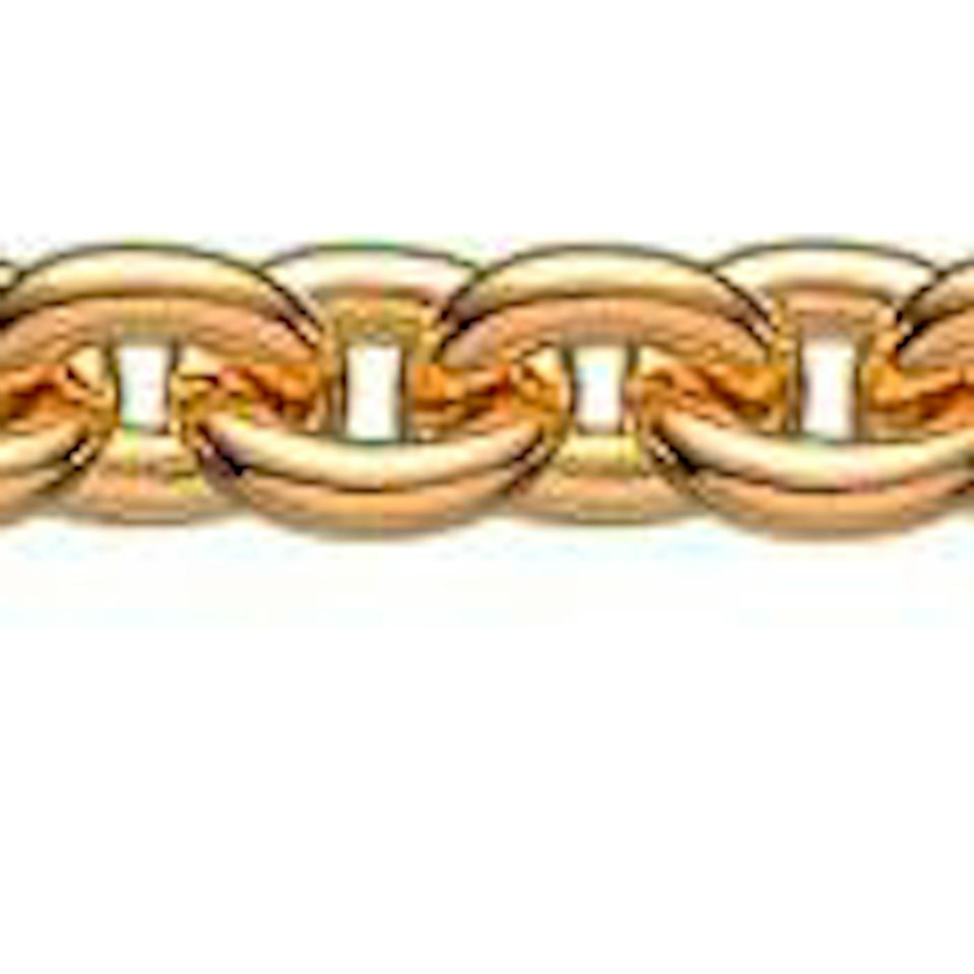 Chain types for necklaces, bracelets and anklets - differences and guide to choosing Chain types for necklaces, bracelets and anklets - differences and guide to choosing