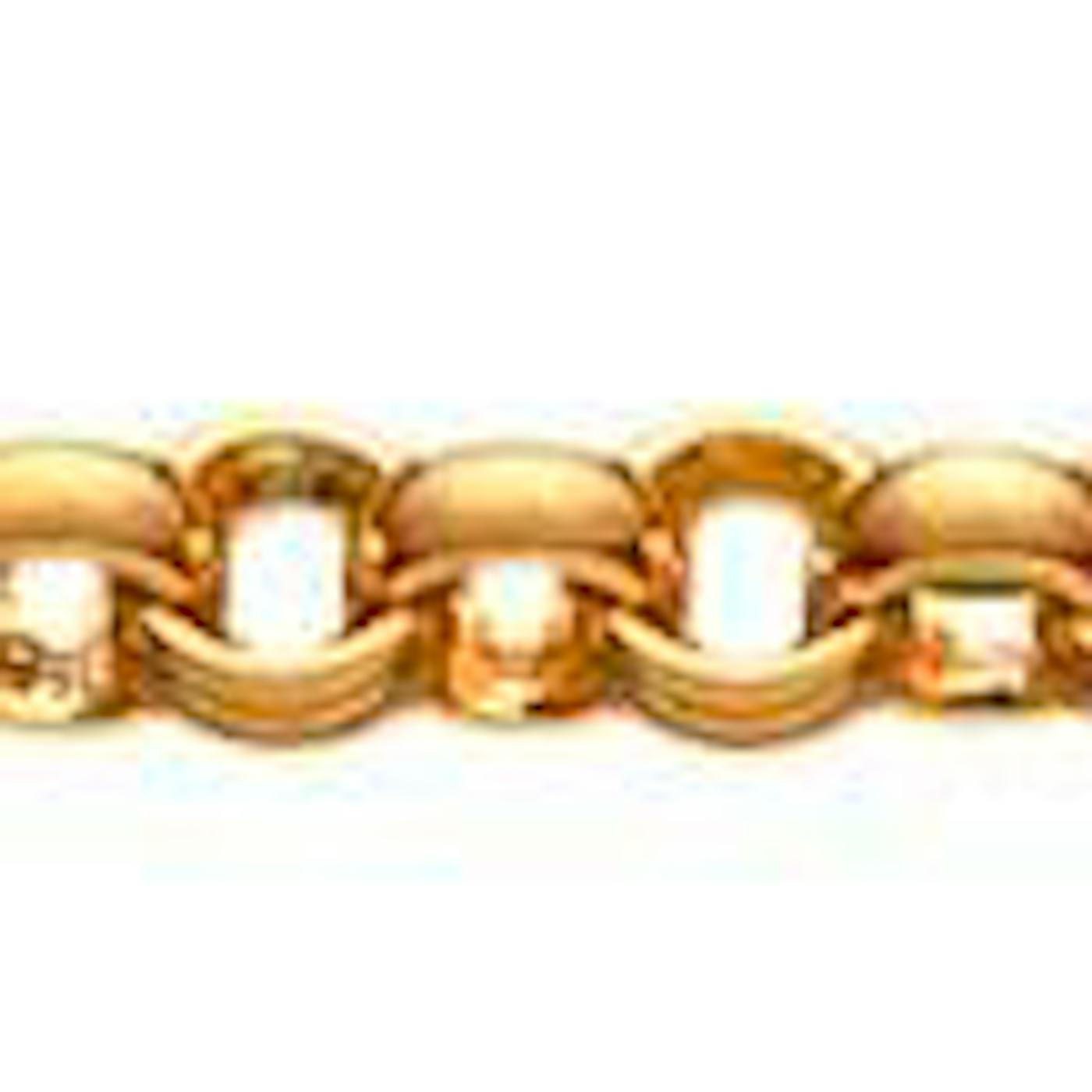 Chain types for necklaces, bracelets and anklets - differences and guide to choosing Chain types for necklaces, bracelets and anklets - differences and guide to choosing