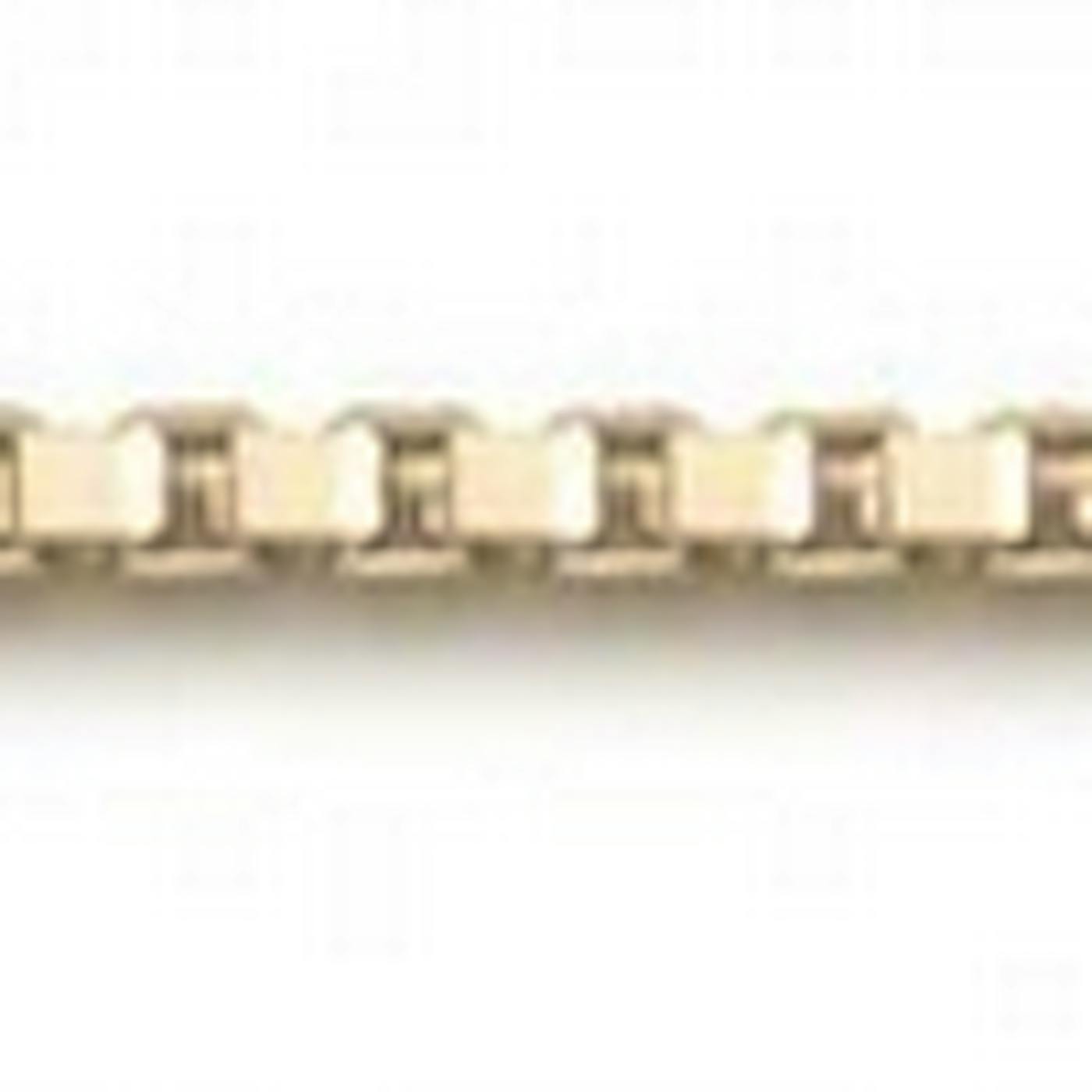 Chain types for necklaces, bracelets and anklets - differences and guide to choosing Chain types for necklaces, bracelets and anklets - differences and guide to choosing