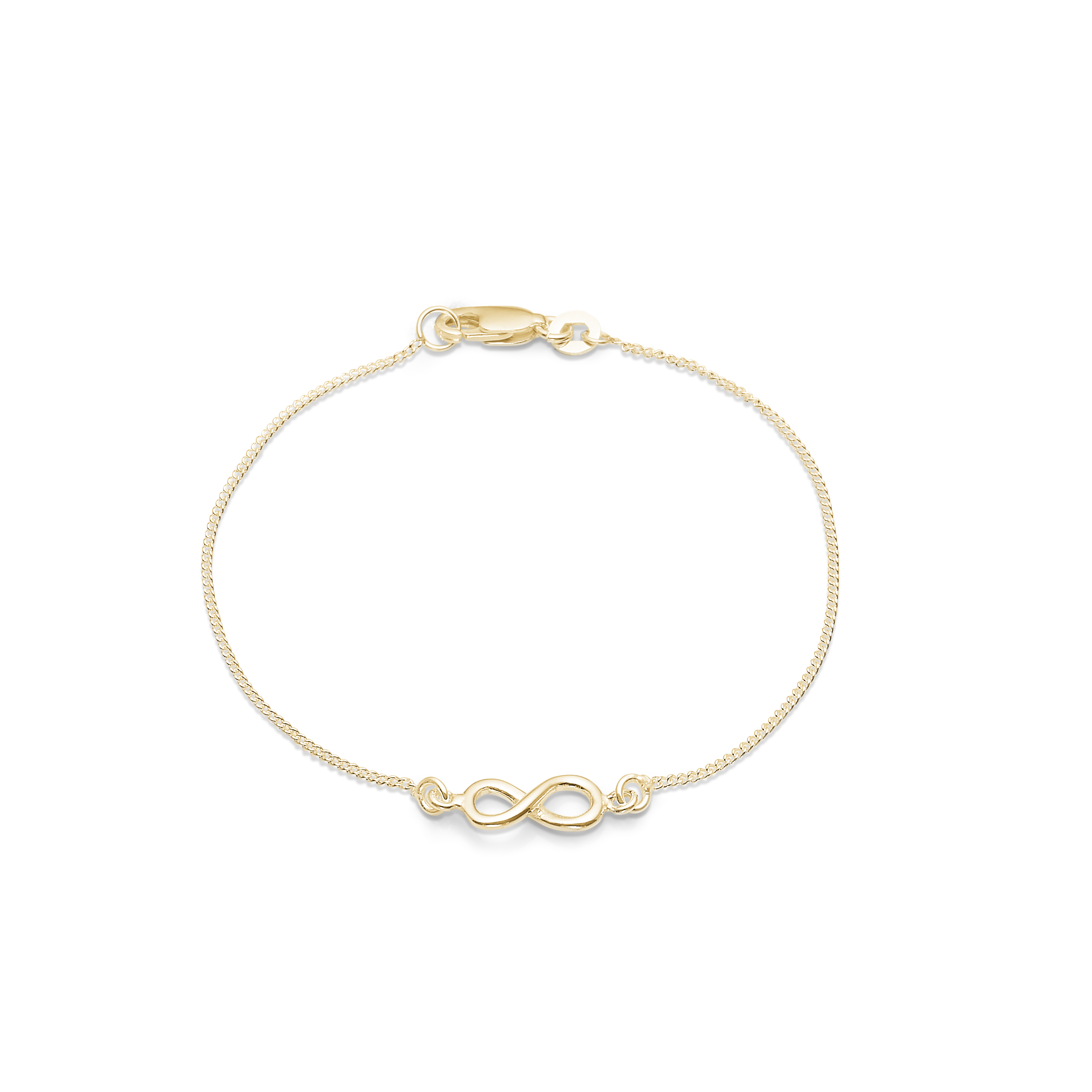 Infinity Bracelet